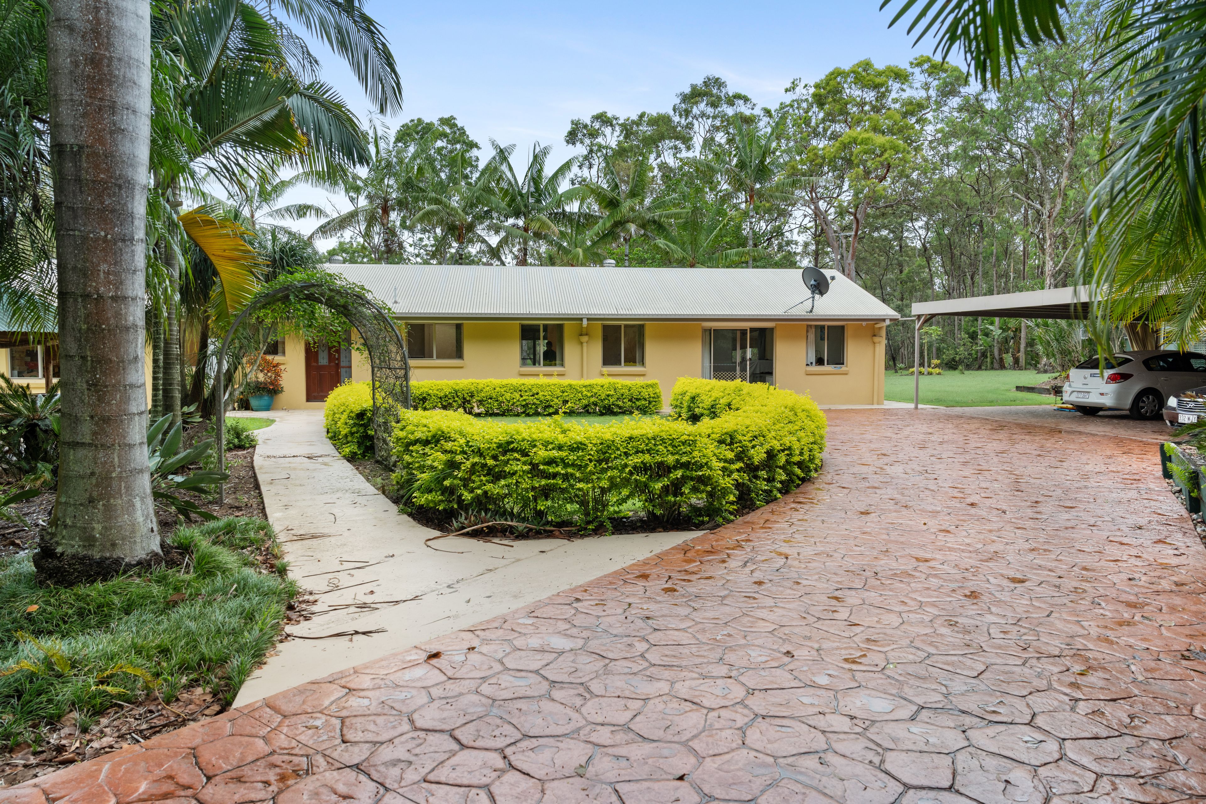 54-62 Andrews Court, Chambers Flat, QLD 4133
