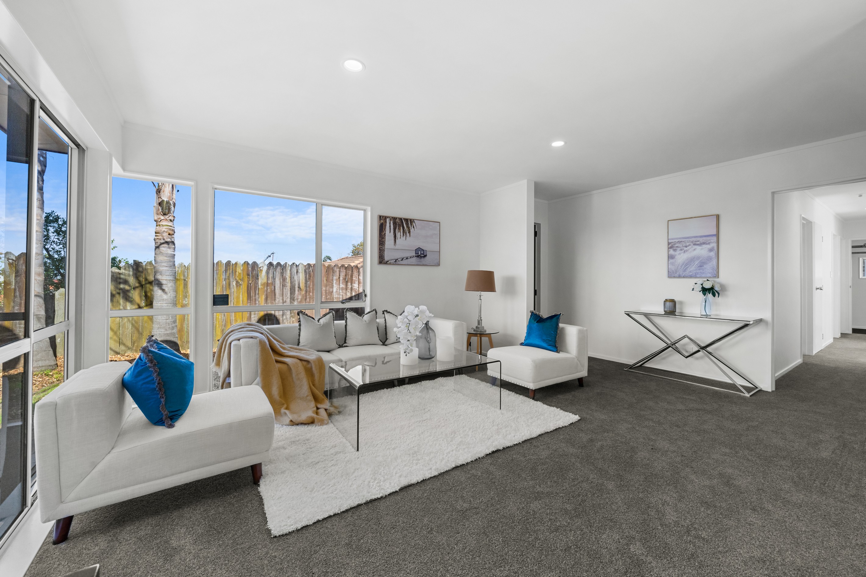 3/120 Udys Road, Pakuranga, Manukau City