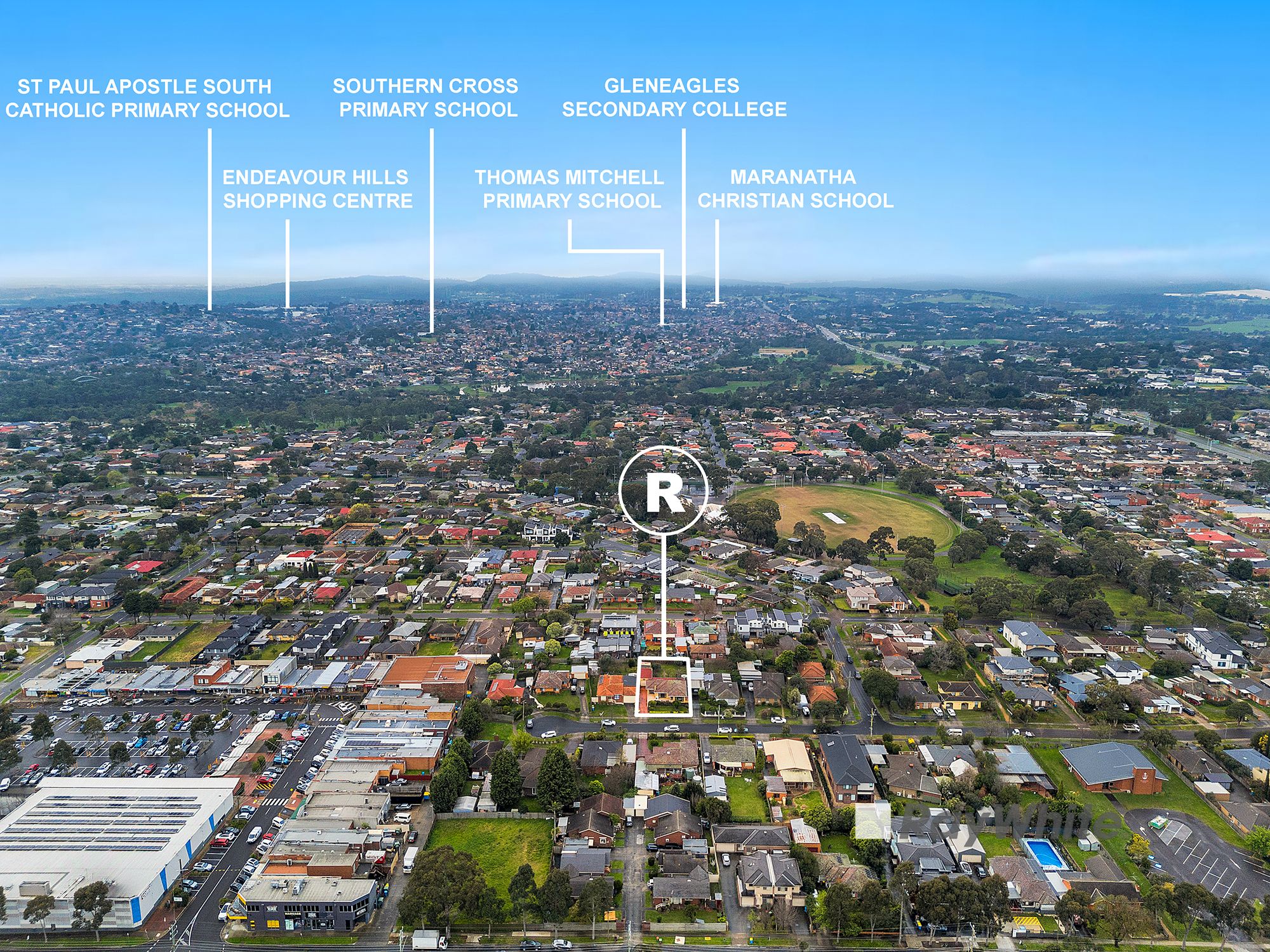 8 Regal Avenue — photo 18 of 22