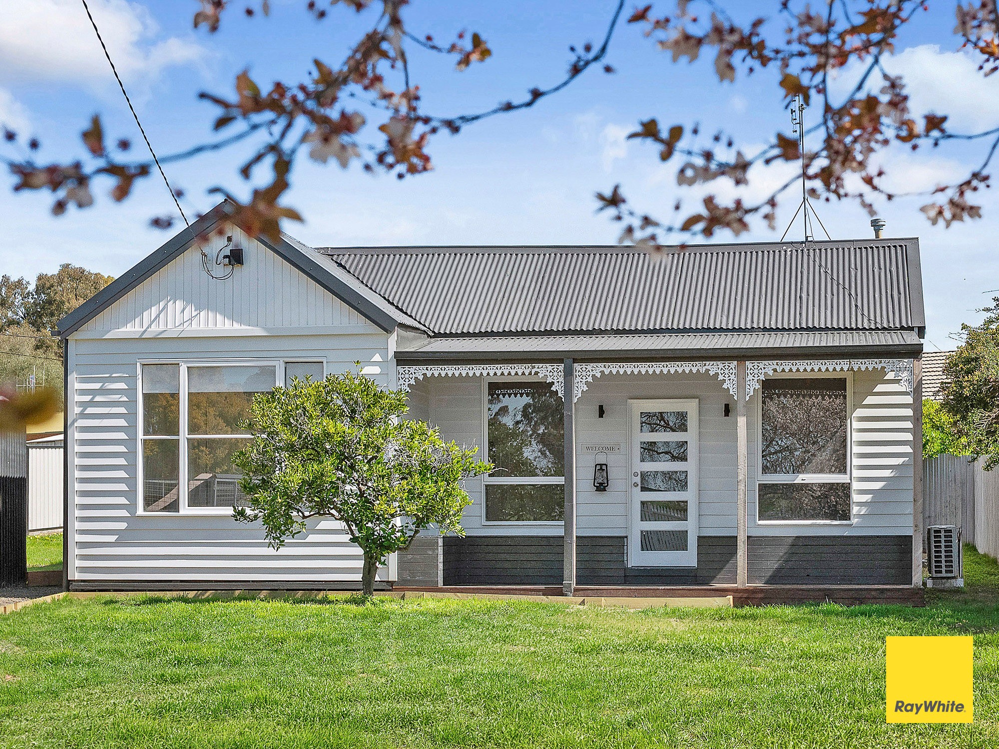 1 Farnsworth Street, Eaglehawk, VIC 3556