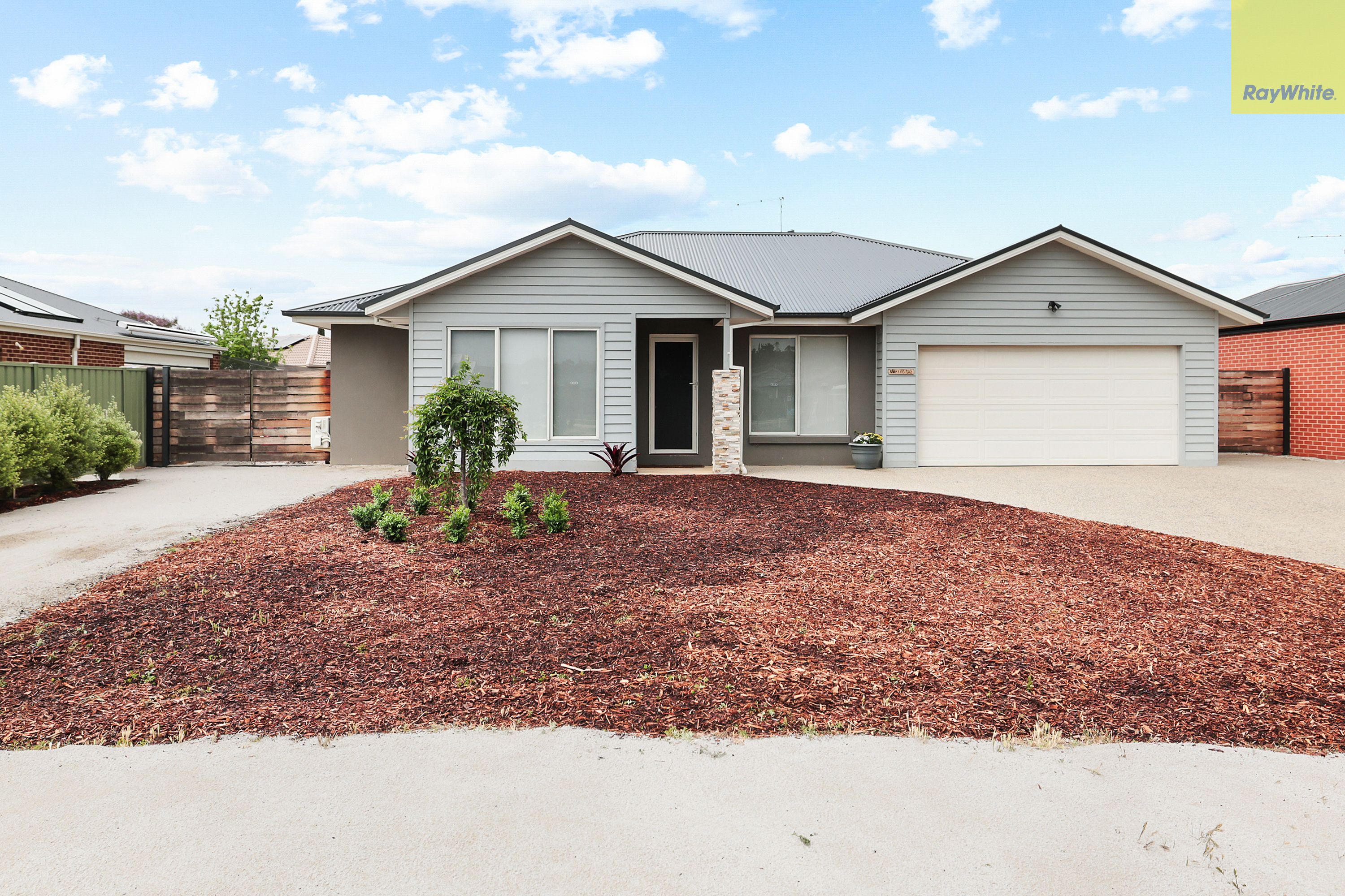 29 Horseshoe Circuit , Bacchus Marsh VIC 3340