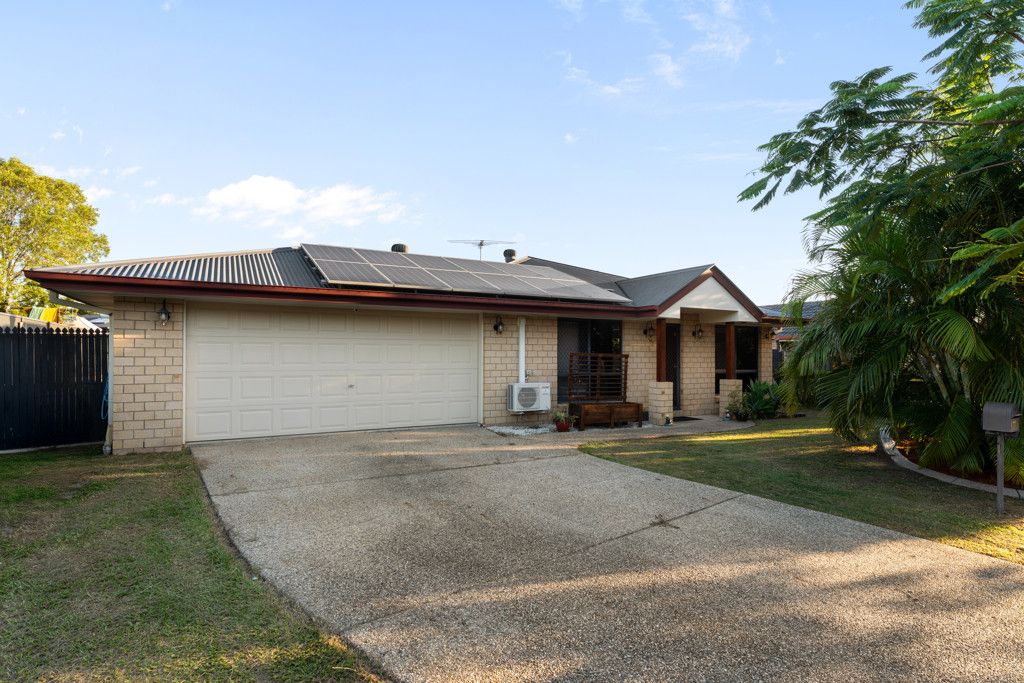 87 Cottontree Drive, Narangba QLD 4504