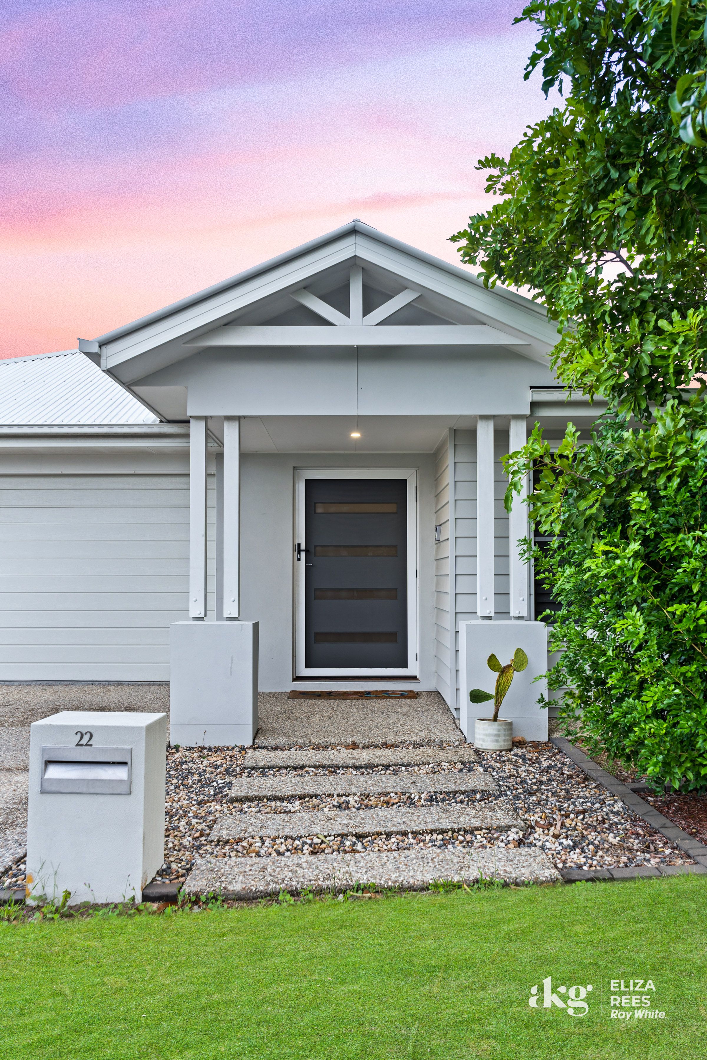 22 Teal Circuit, Greenbank, QLD 4124