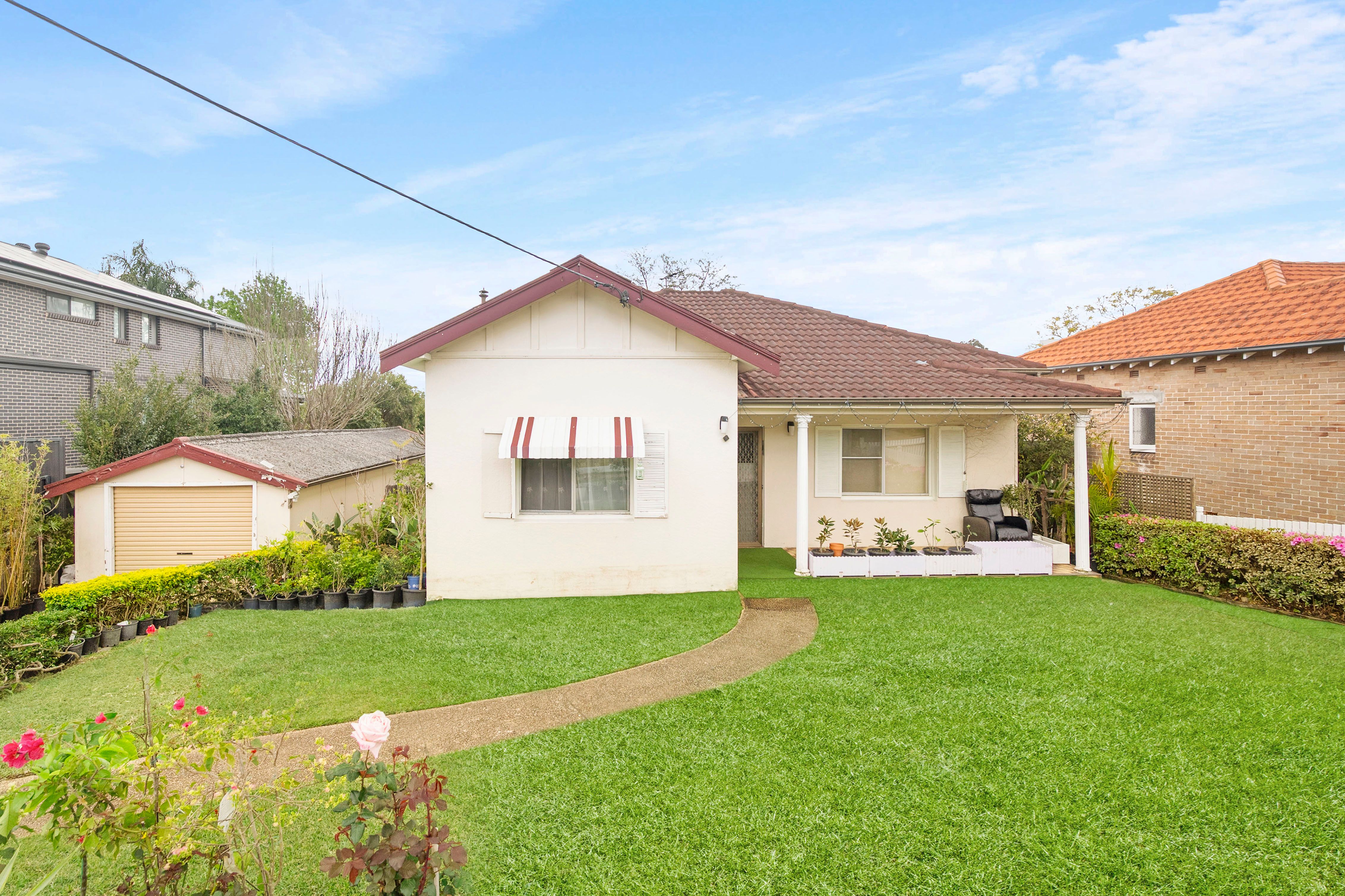 23 Addington Avenue, Ryde, NSW 2112