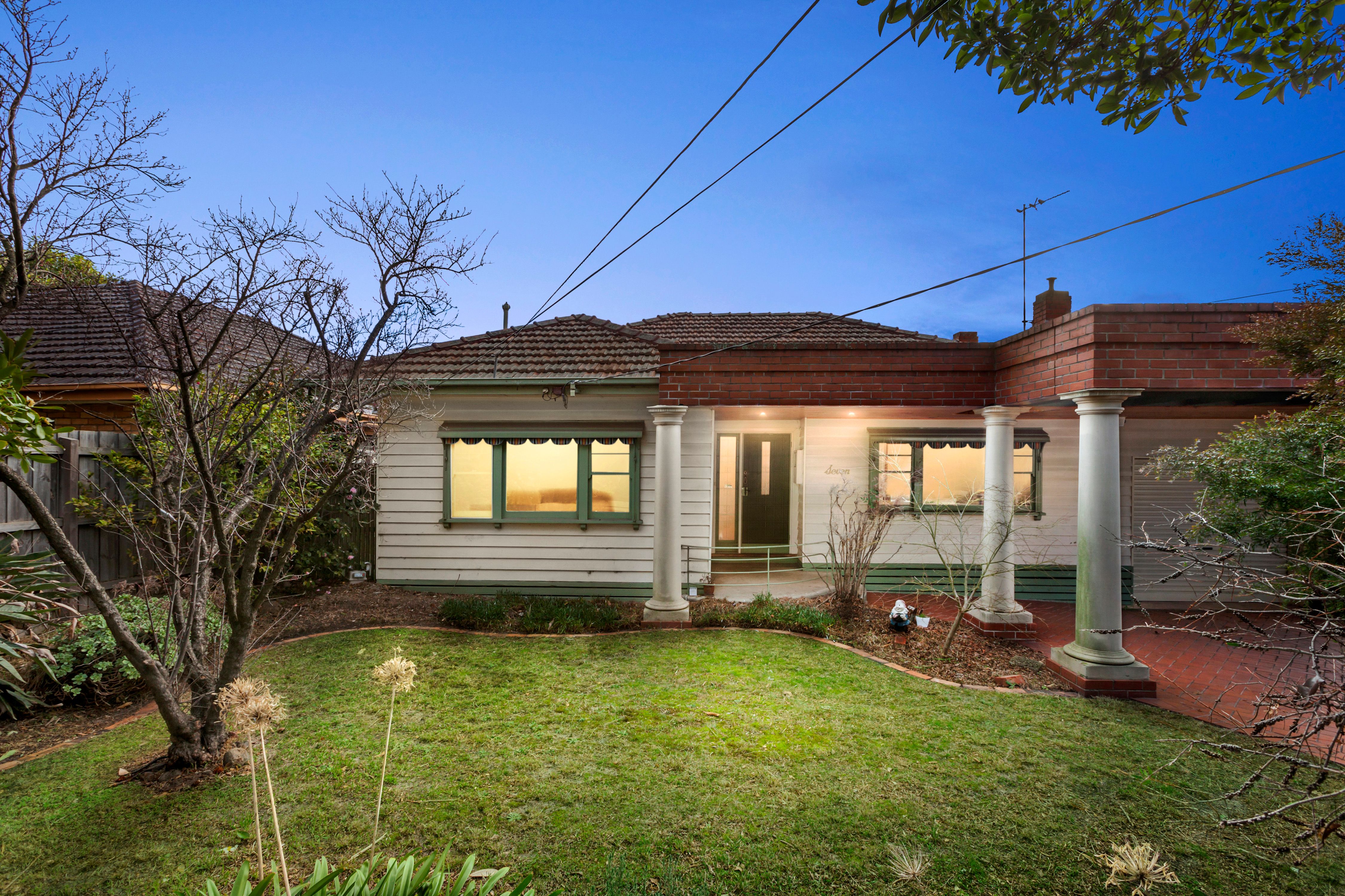 7 Gadd Street, Oakleigh, VIC 3166