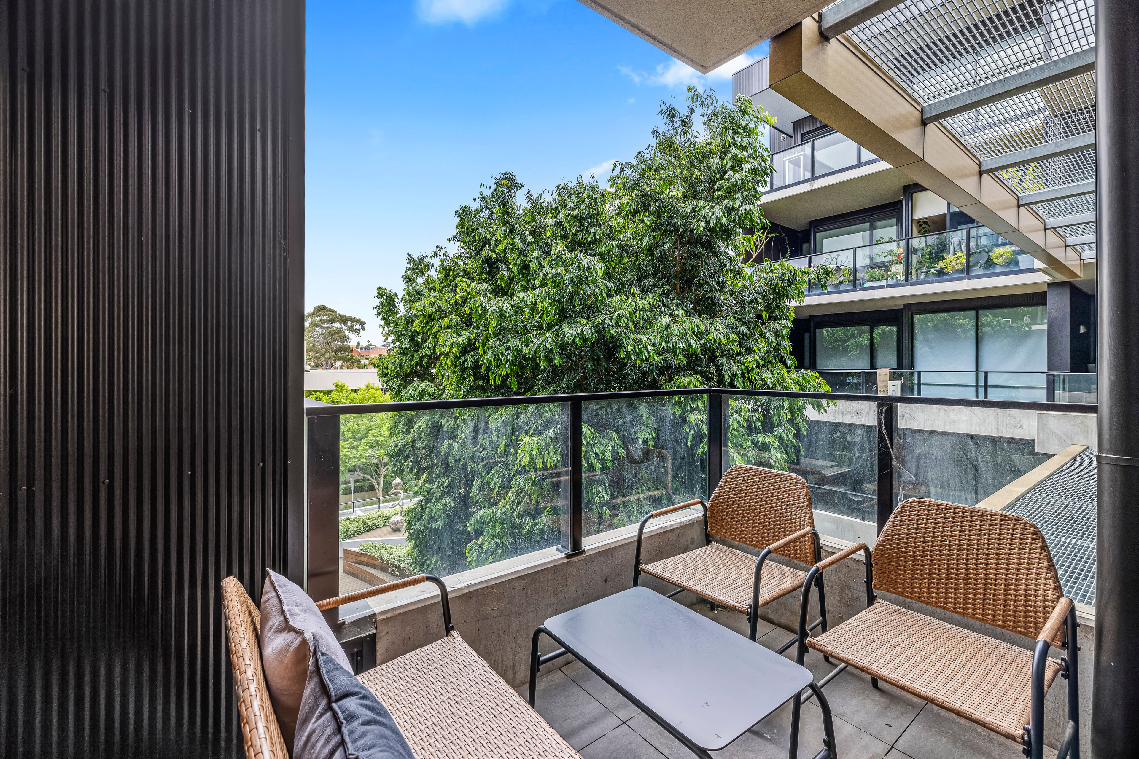 307/138 Camberwell Road, Hawthorn East, VIC 3123