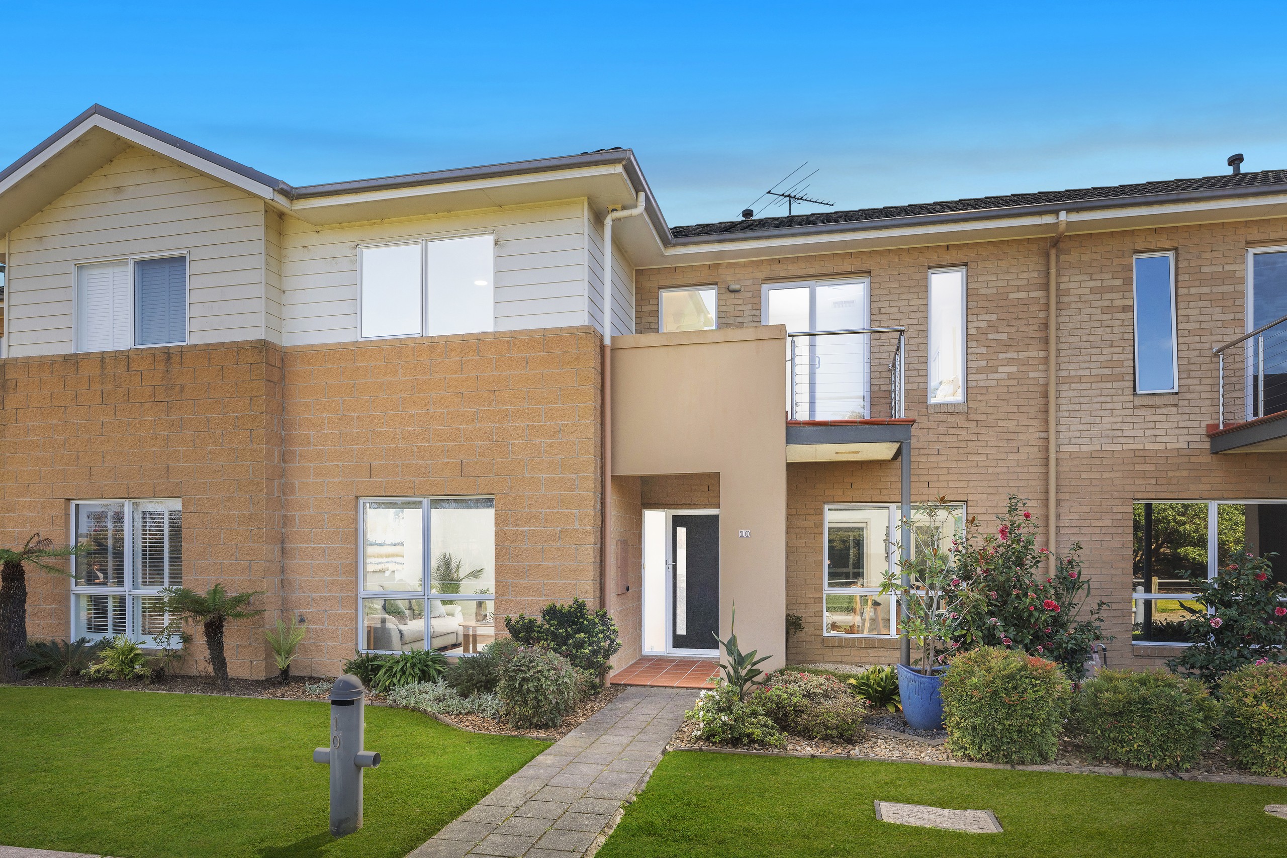 10 Ferrier Grove, Bonbeach, VIC 3196