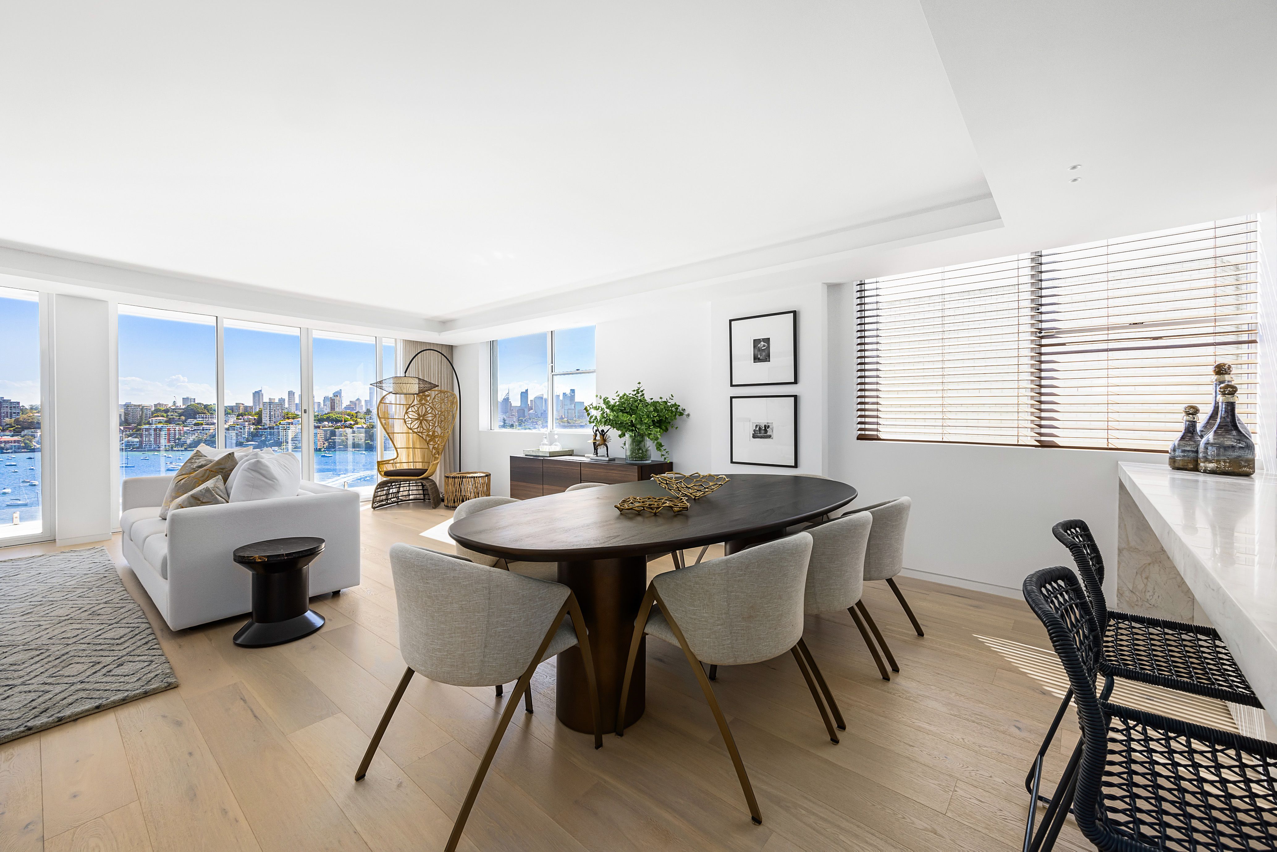 4/45 Wolseley Road, Point Piper, NSW 2027 Sold Apartment Ray White