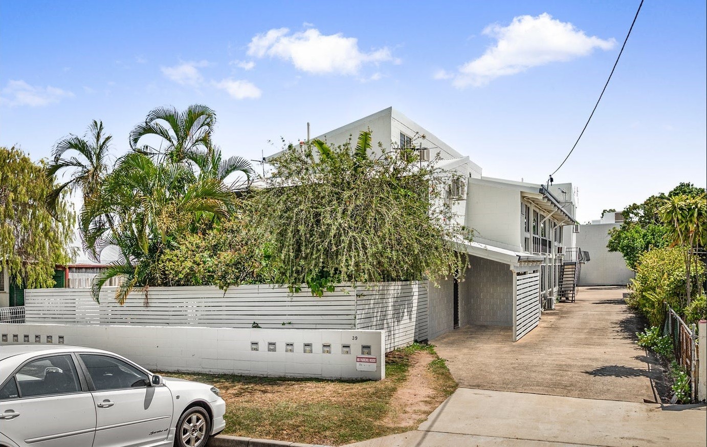 10/39 Cook Street, North Ward, QLD 4810