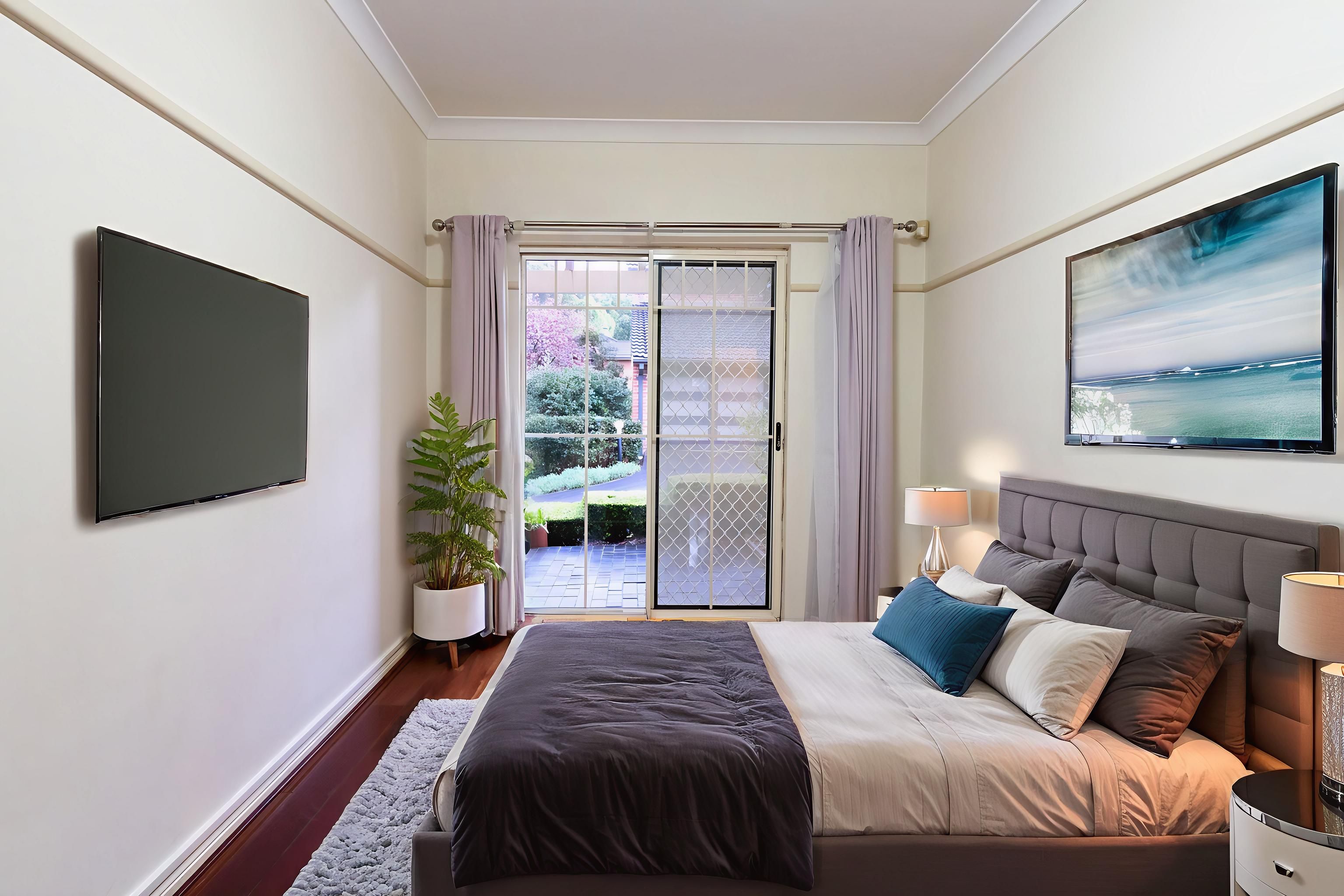 143/40 Strathalbyn Drive, Oatlands, NSW 2117