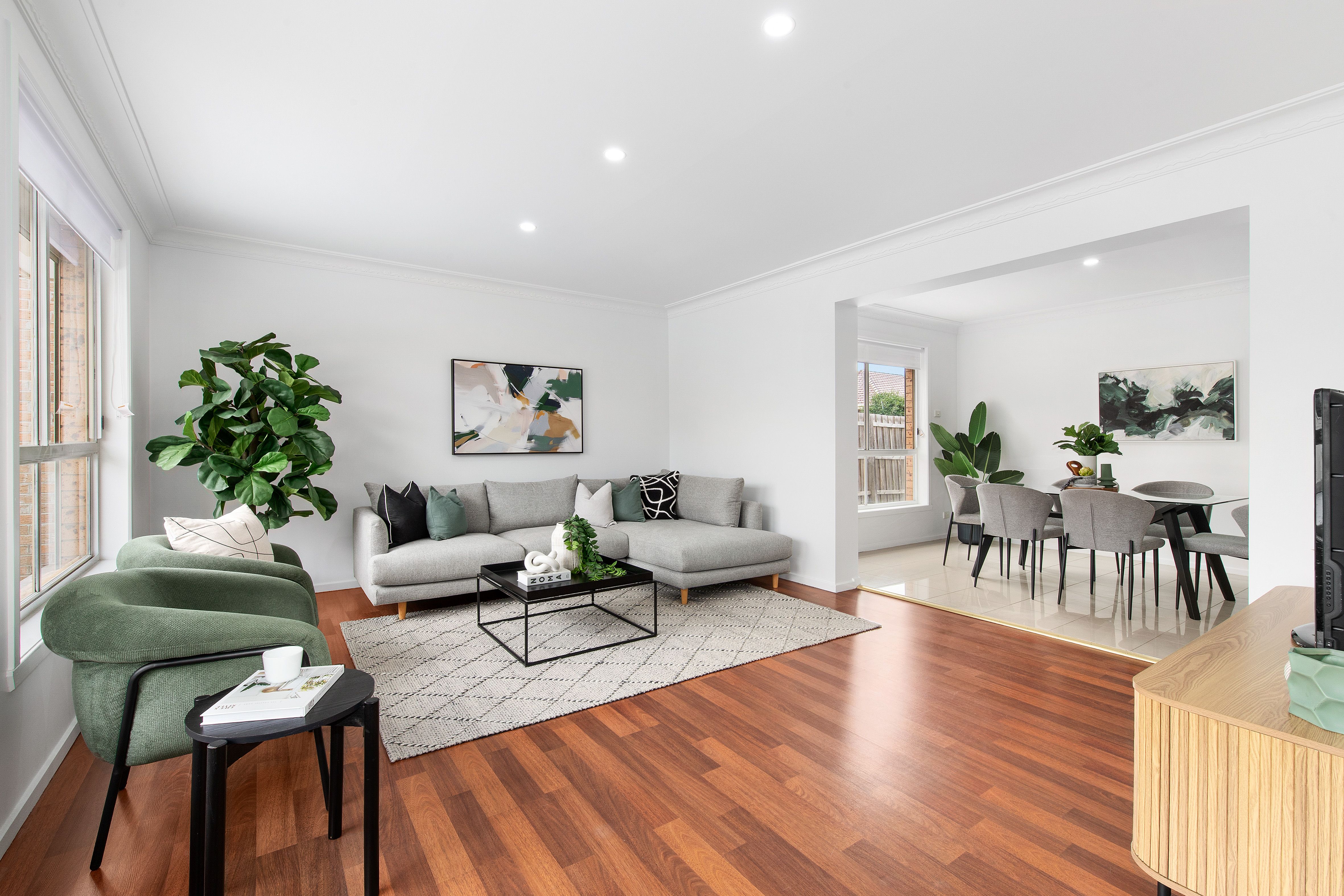 24 Friendship Avenue, Mill Park, VIC 3082