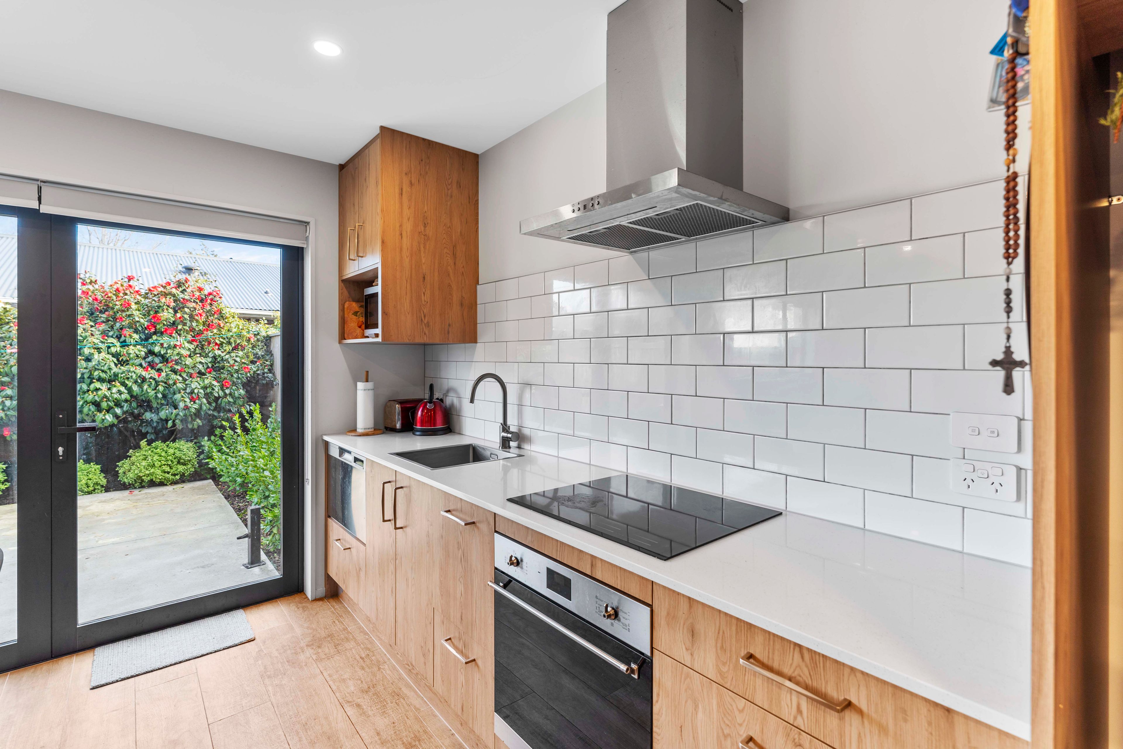 2/17 Hornbrook Street, Waltham, Christchurch City