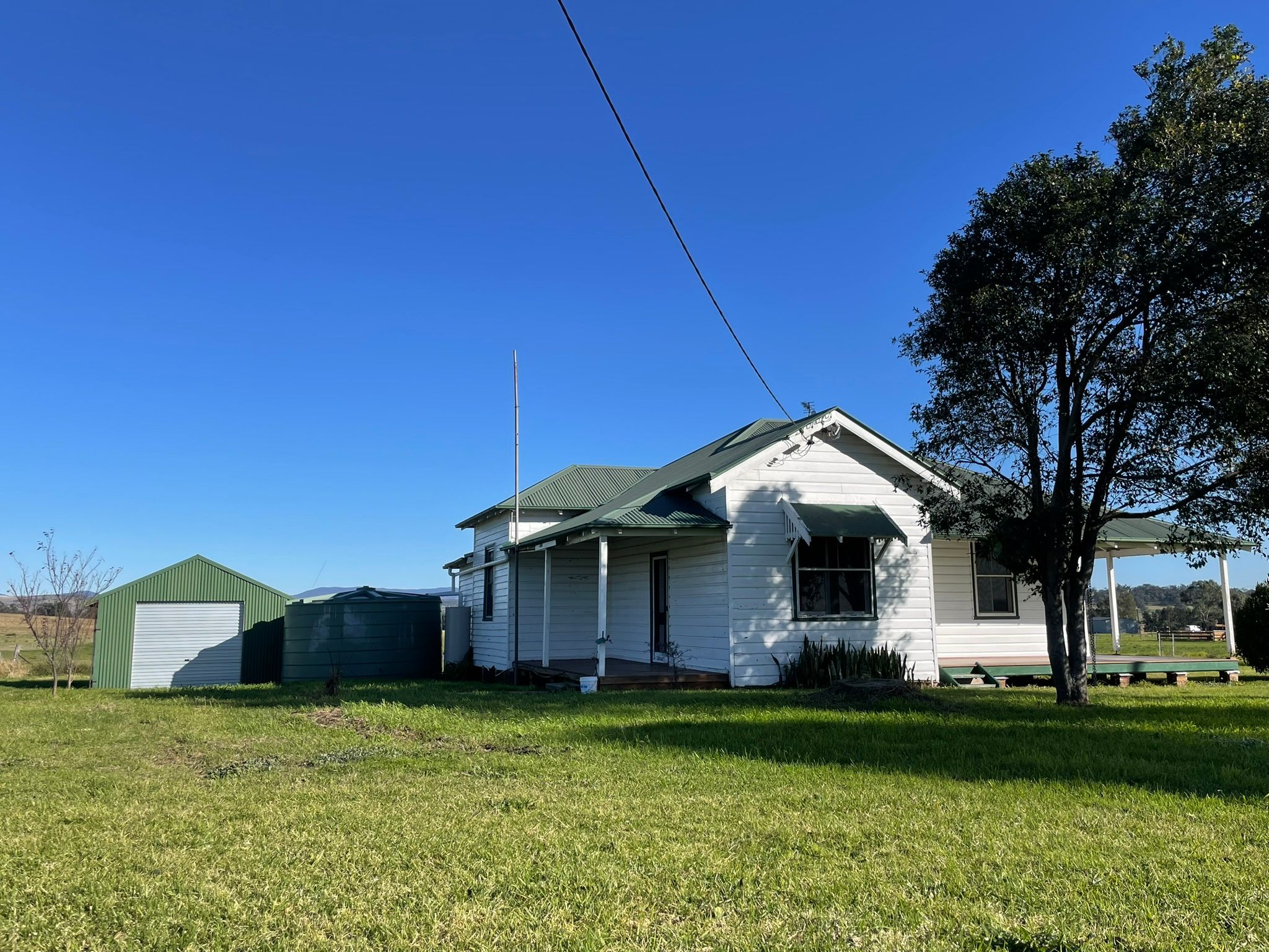 406 Putty Road, Singleton, NSW 2330