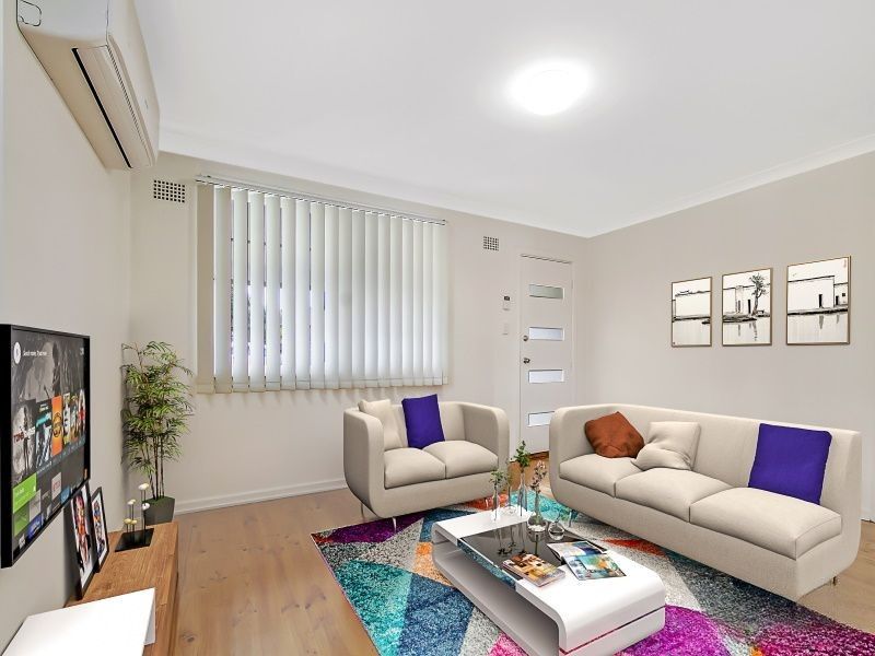 50 & 50A Maple Road, North St Marys, NSW 2760