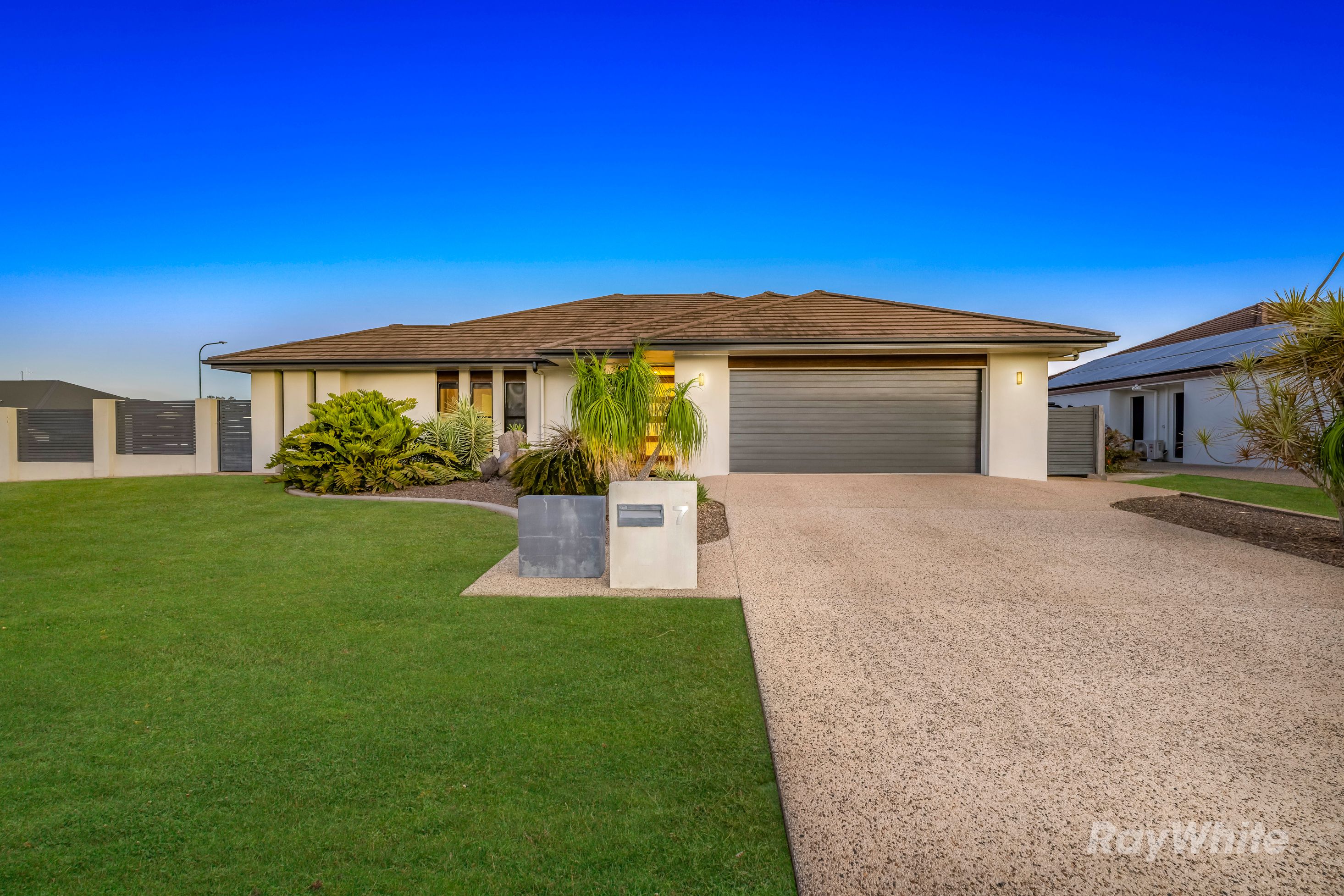 7 Altivole Drive — photo from Ray White Bundaberg
