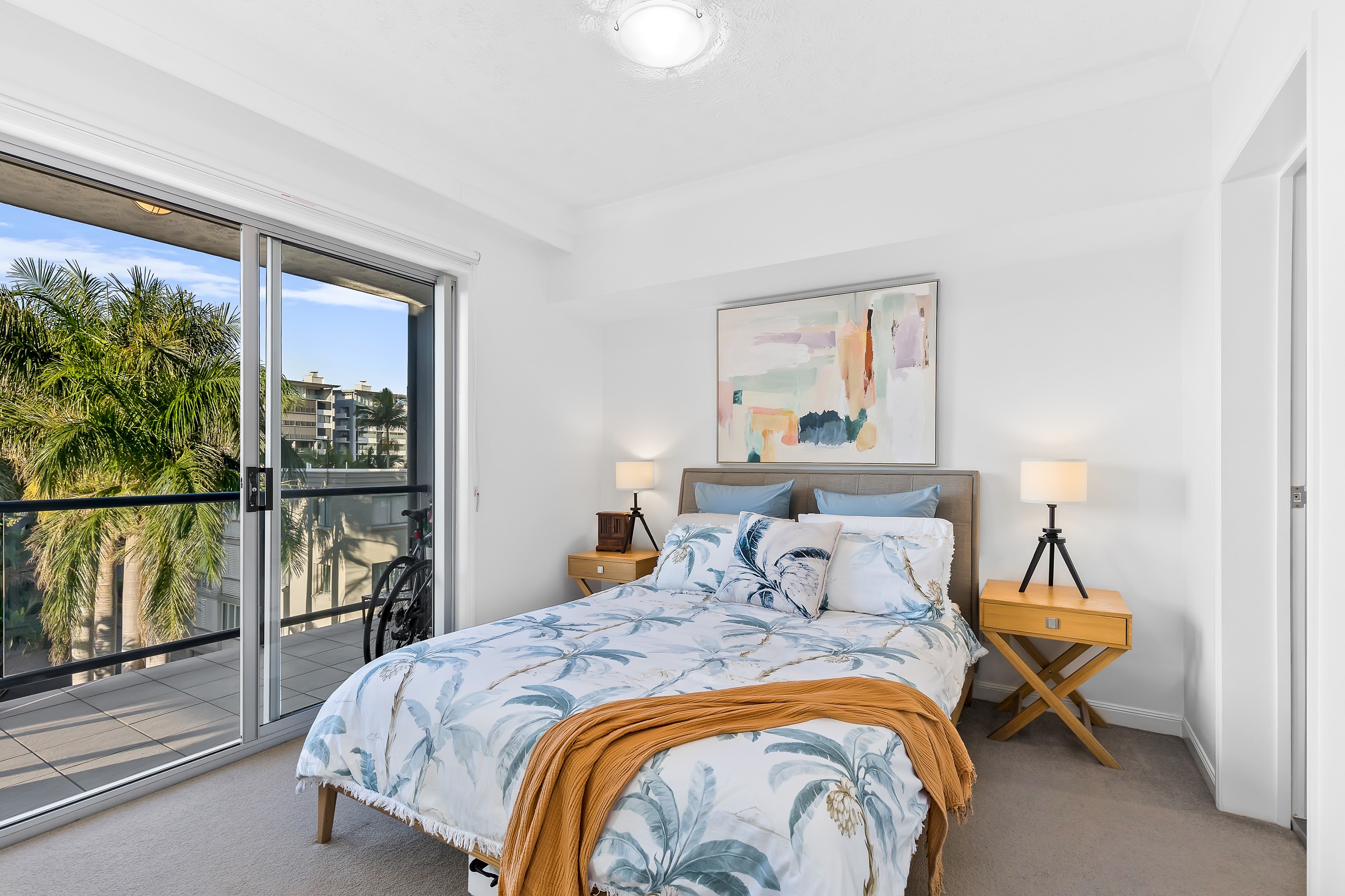 9/19 Thorn Street, Kangaroo Point, QLD 4169