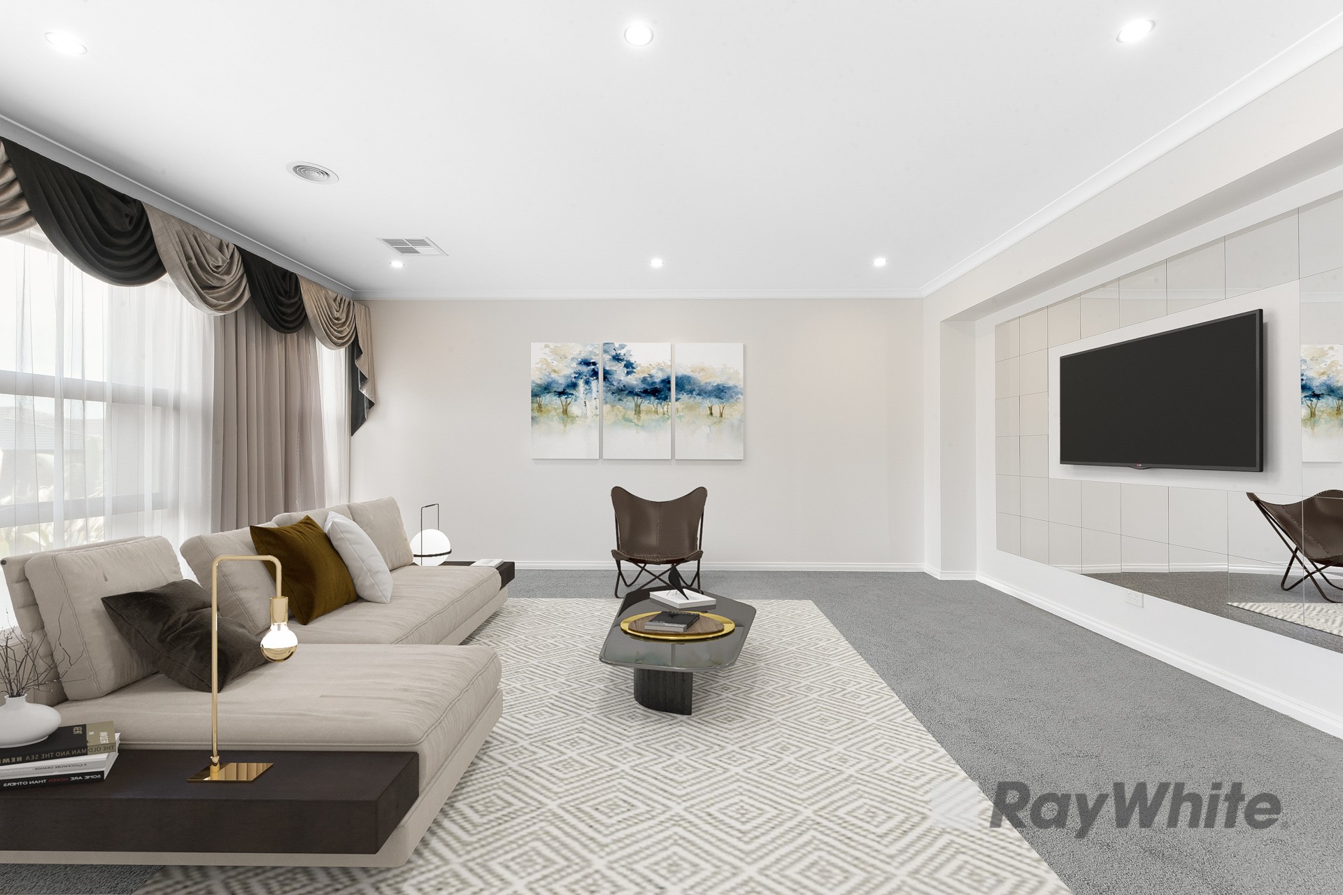 26 Elmtree Crescent, Clyde North, VIC 3978
