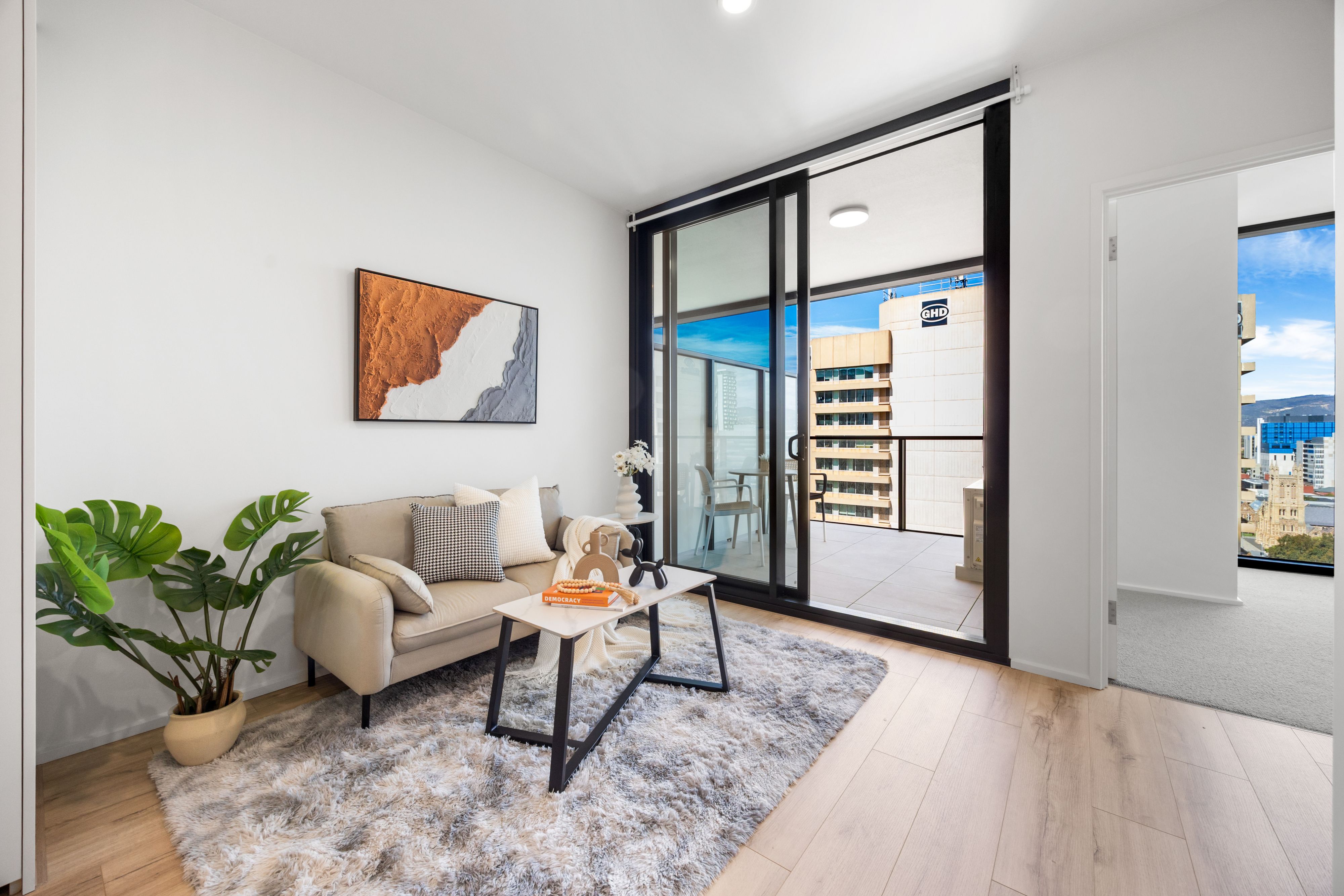 6 Penaluna Place, Adelaide SA 5000