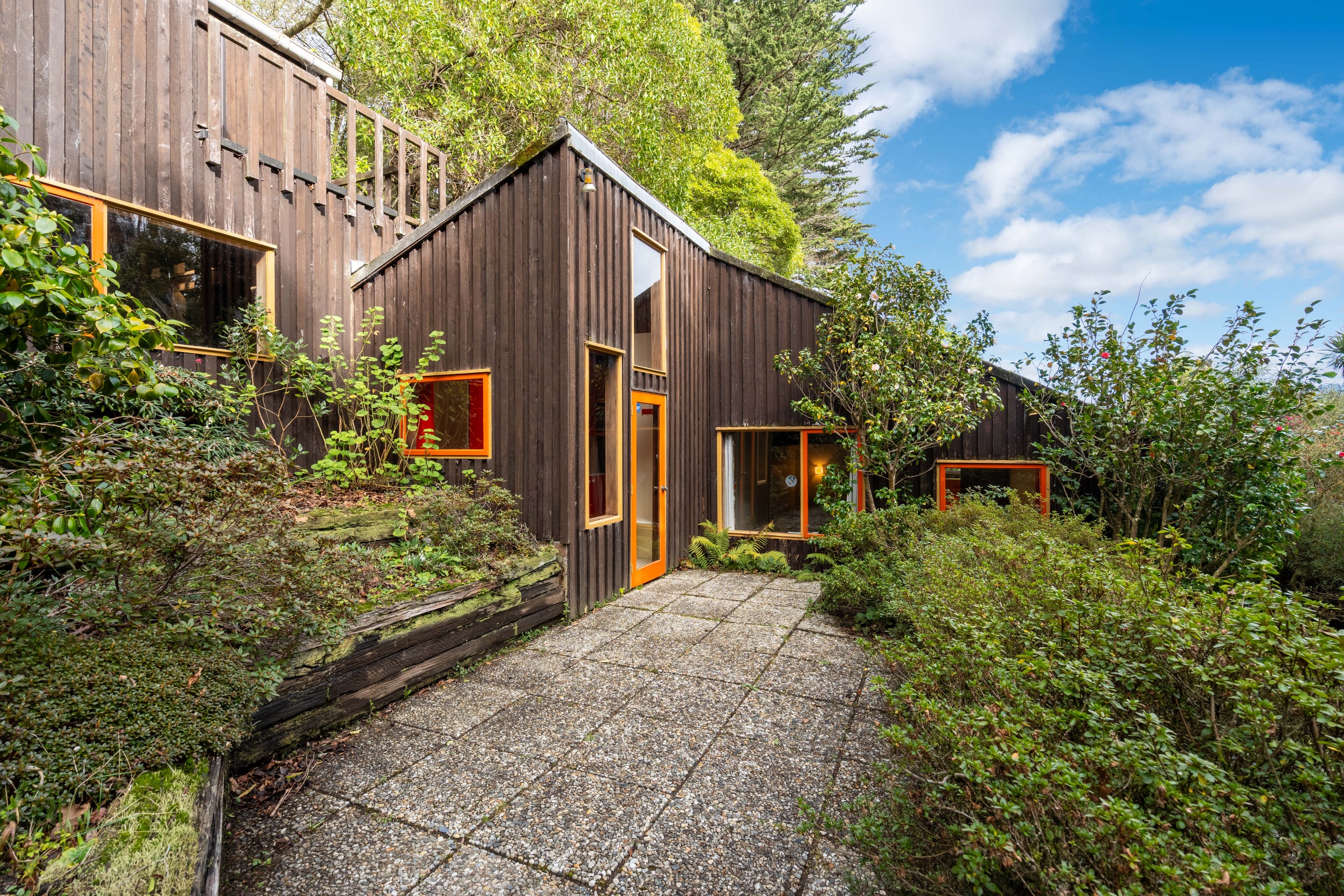 23 & 23A Porterfield Street, Macandrew Bay, Dunedin City