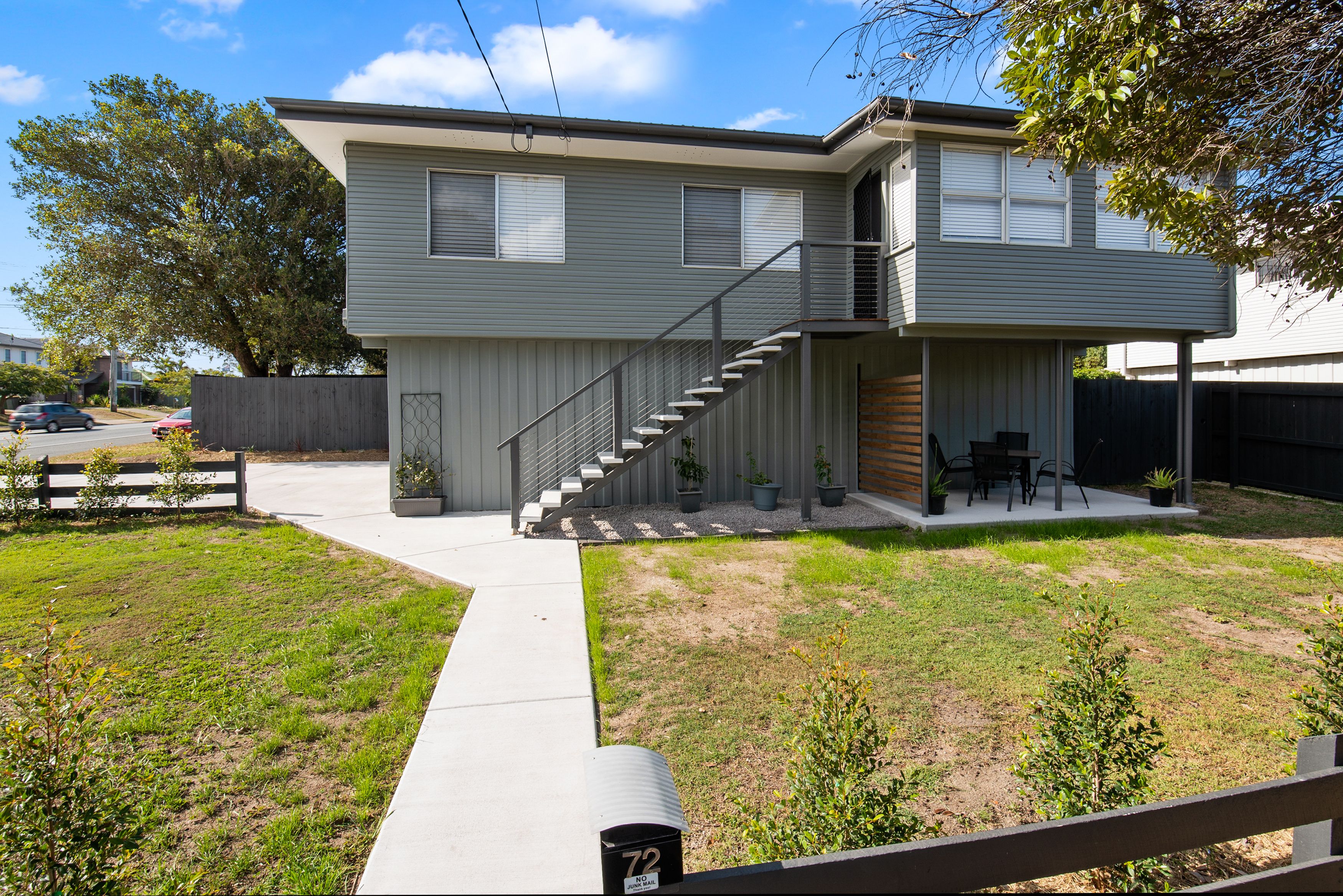 72 Chatham Street, Margate, QLD 4019