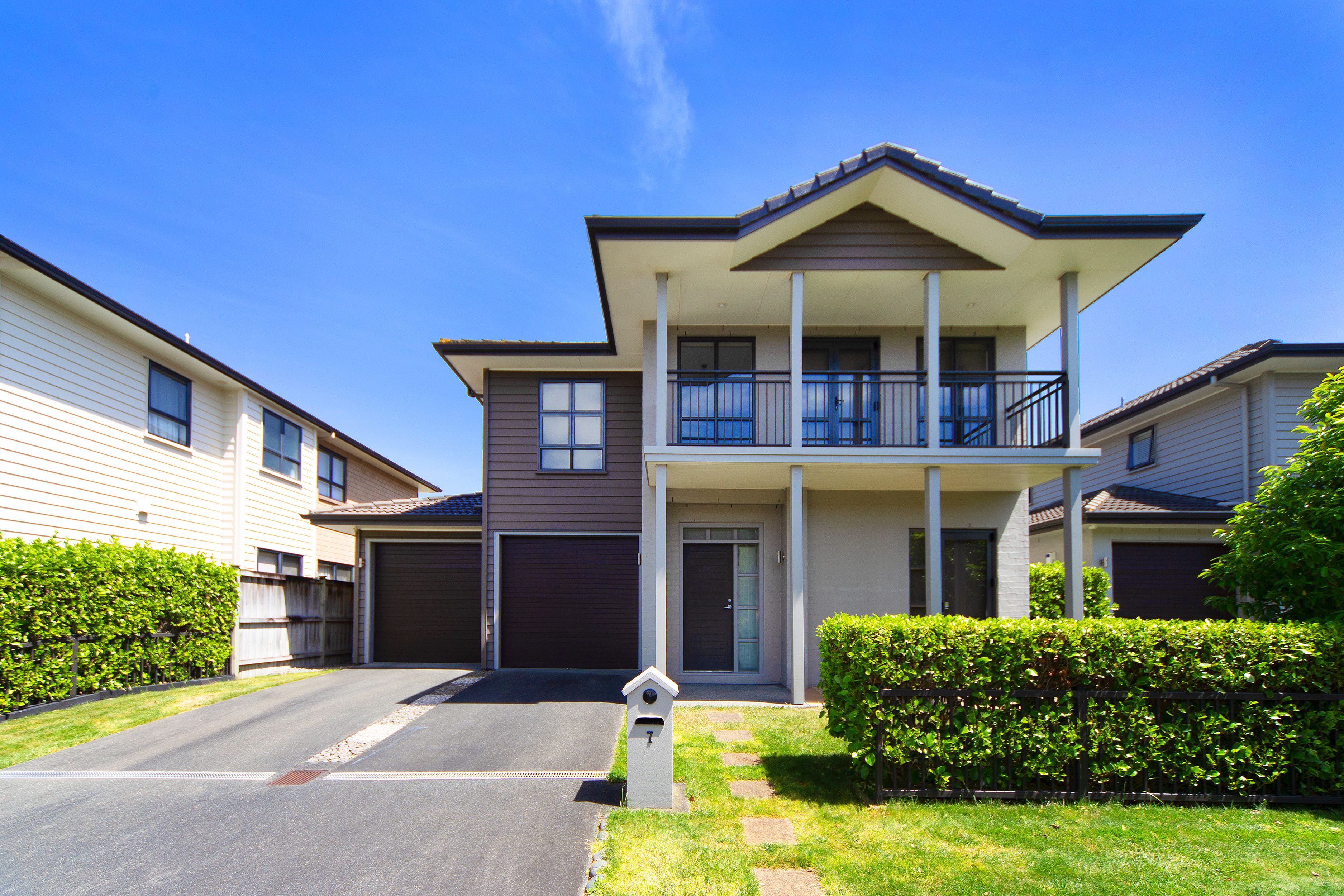 7 Wynne Gray Avenue, Stonefields, Auckland City