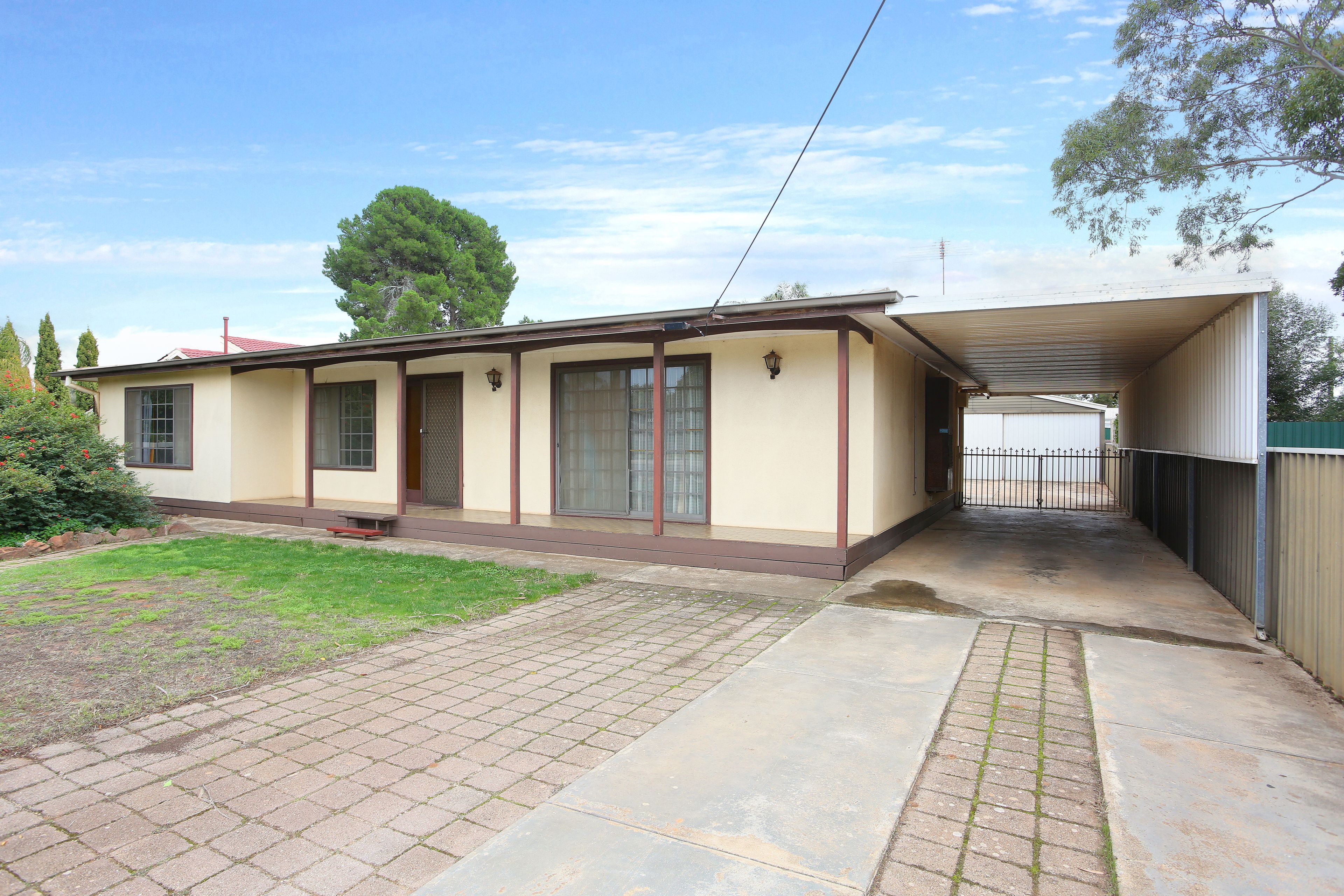 27 Walsh Street, Balaklava SA 5461