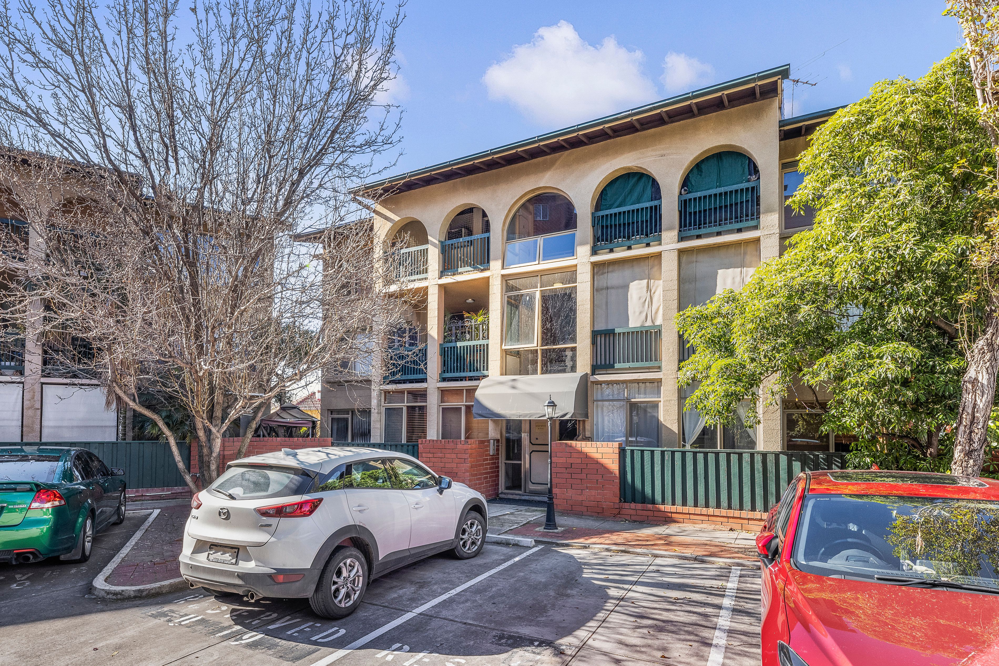 11/197-201 Anzac Highway, Plympton, SA 5038