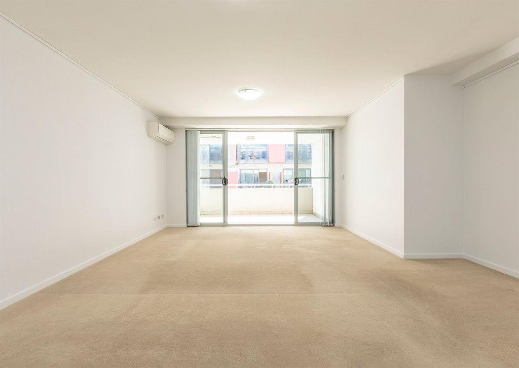 2/23 Lambert Street, Camperdown, NSW 2050