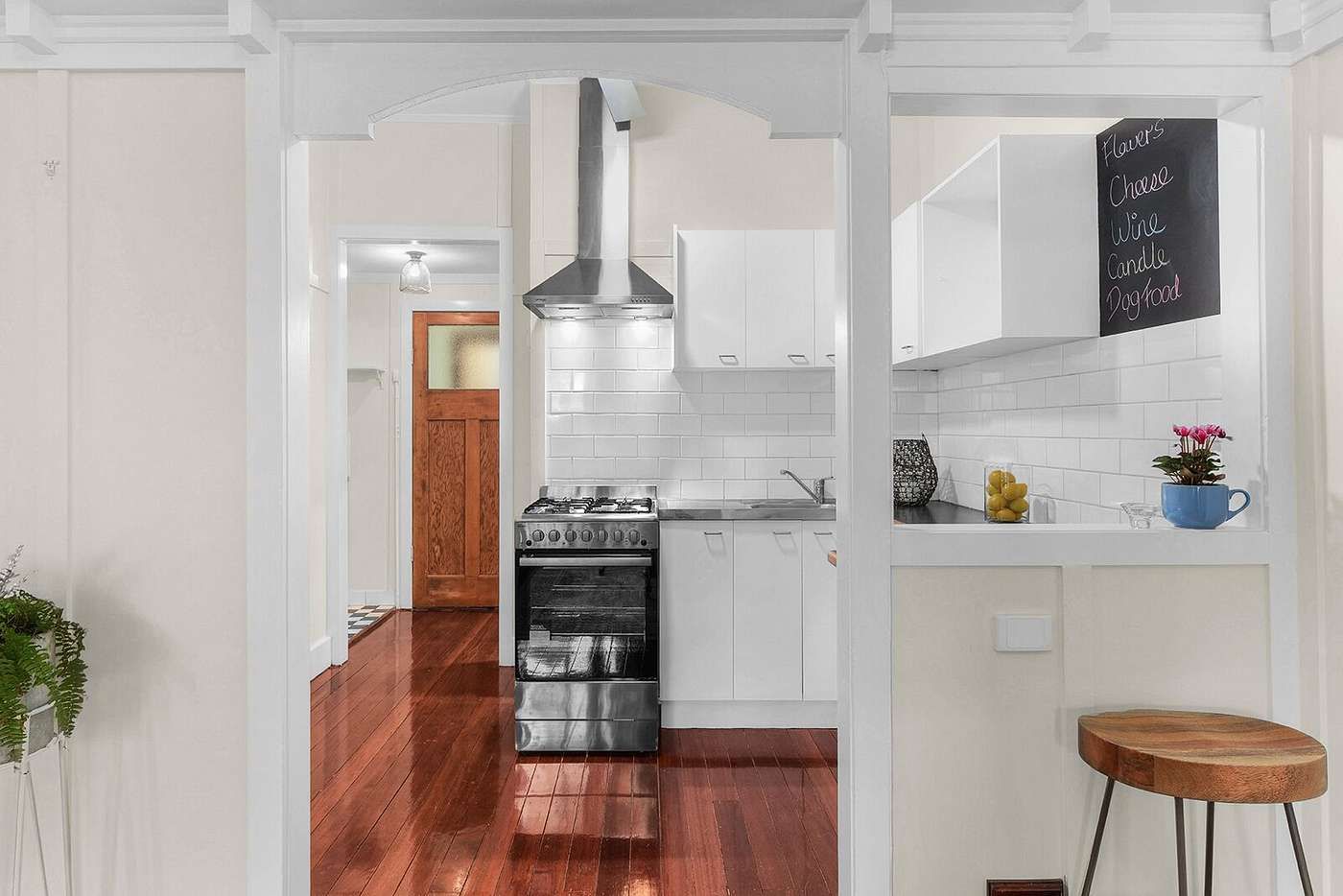 5/497 BOWEN Terrace, New Farm, QLD 4005