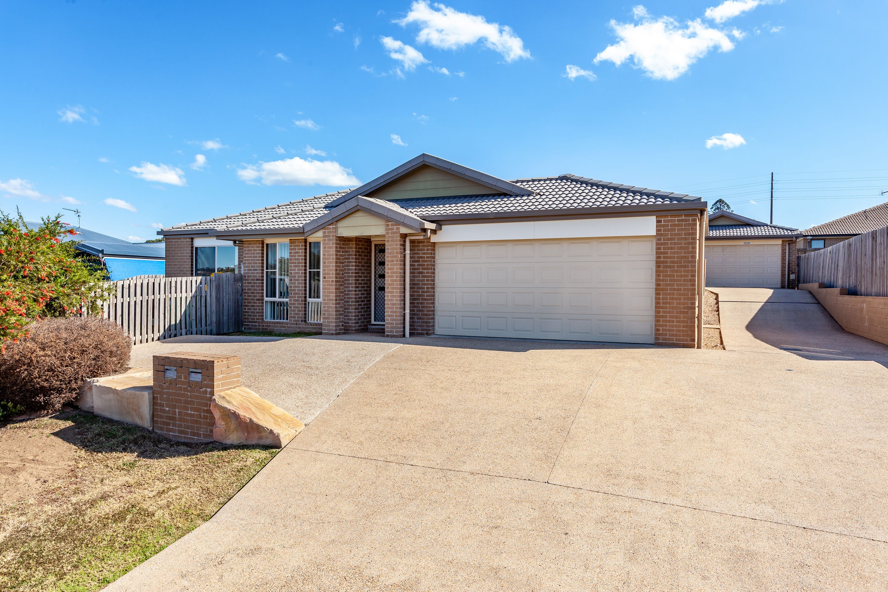 3 Paperbark Drive, Glenvale QLD 4350