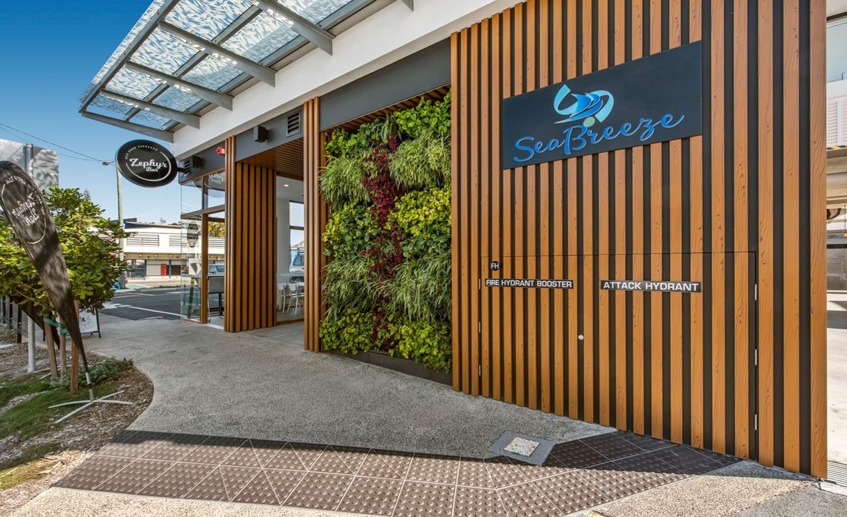 102/24 Brisbane Road, Mooloolaba, QLD 4557