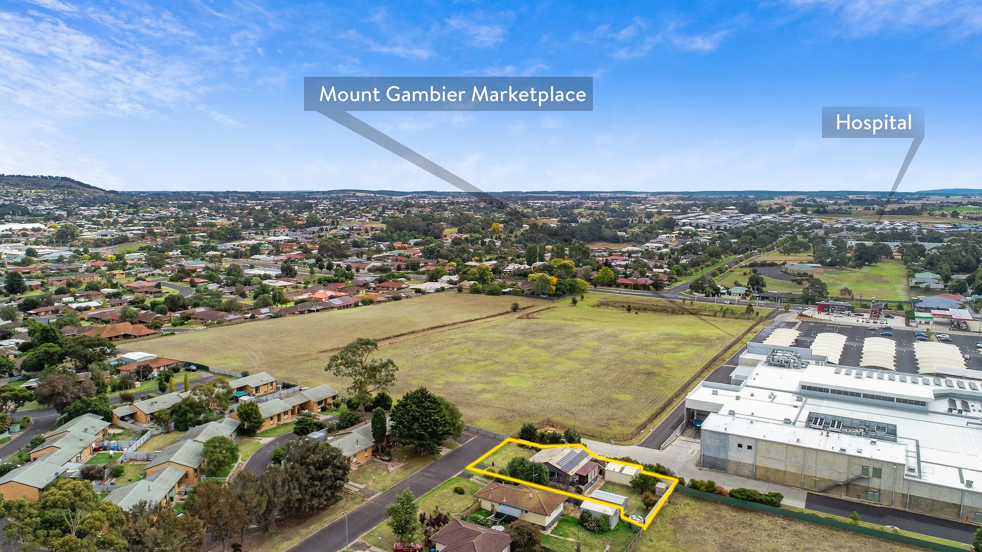 12 Manda Street, Mount Gambier, SA 5290