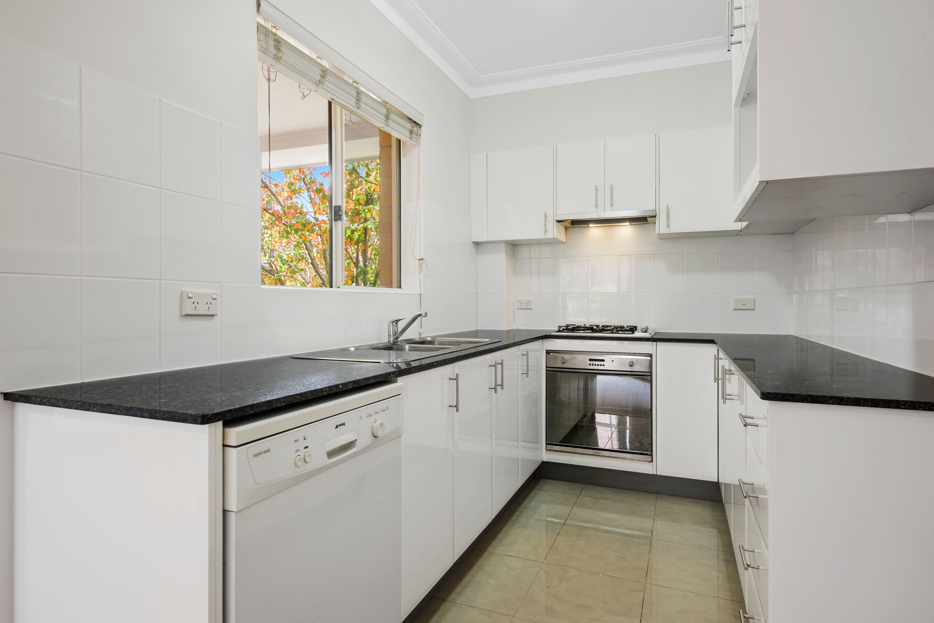 6/21 Linda Street, Hornsby, NSW 2077