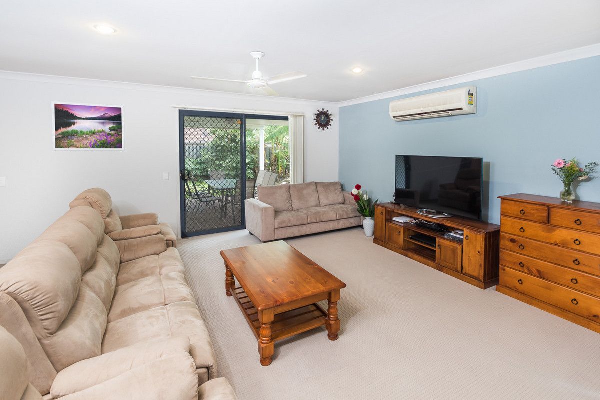 18 Cyperus Crescent, Carseldine, QLD 4034