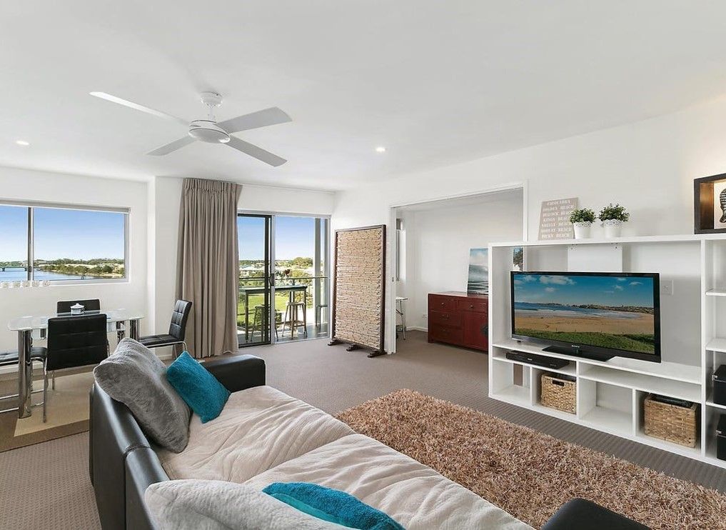 42/46 Regatta Boulevard, Wurtulla, QLD 4575