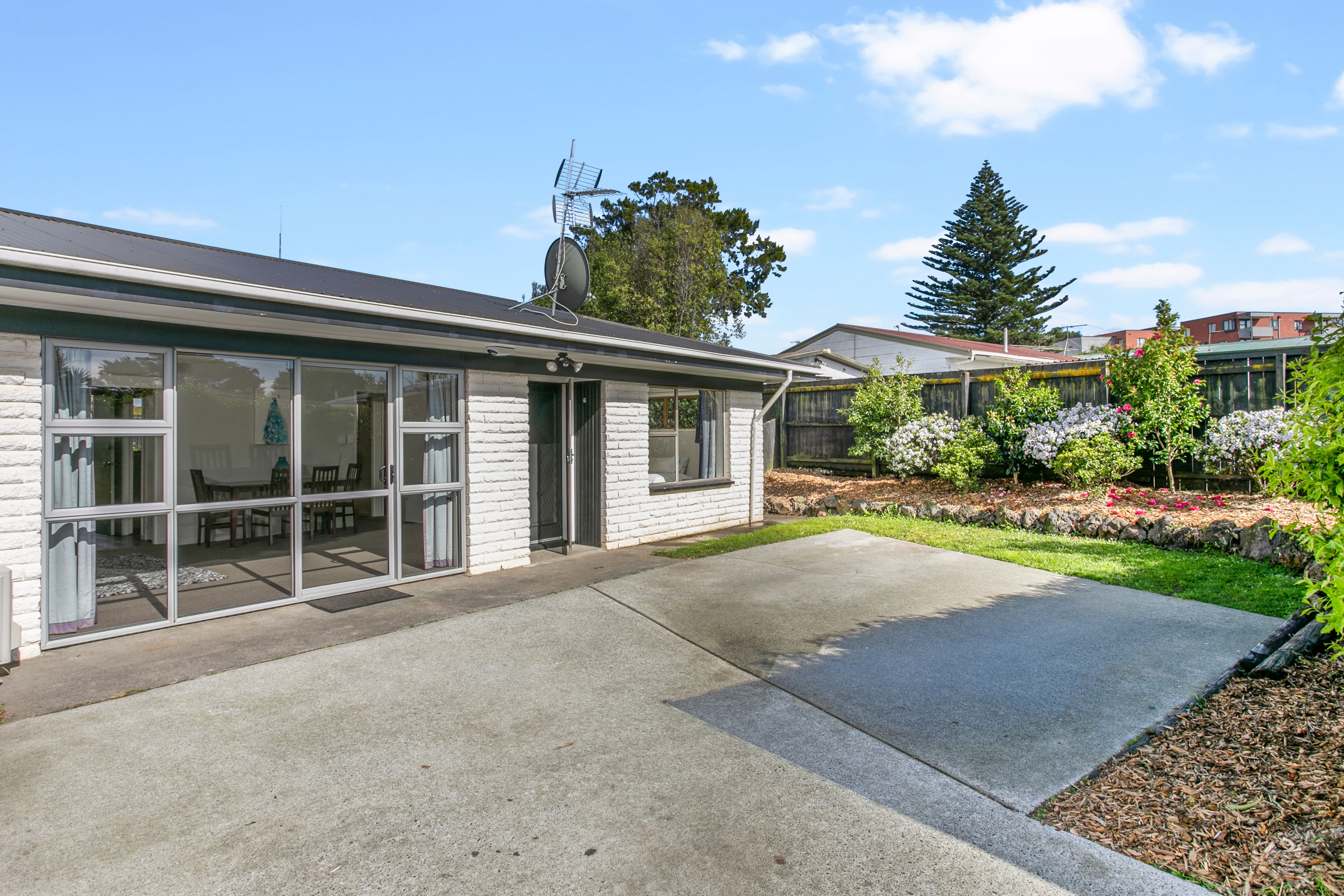 6/19 Atkinson Avenue, Otahuhu, Auckland City