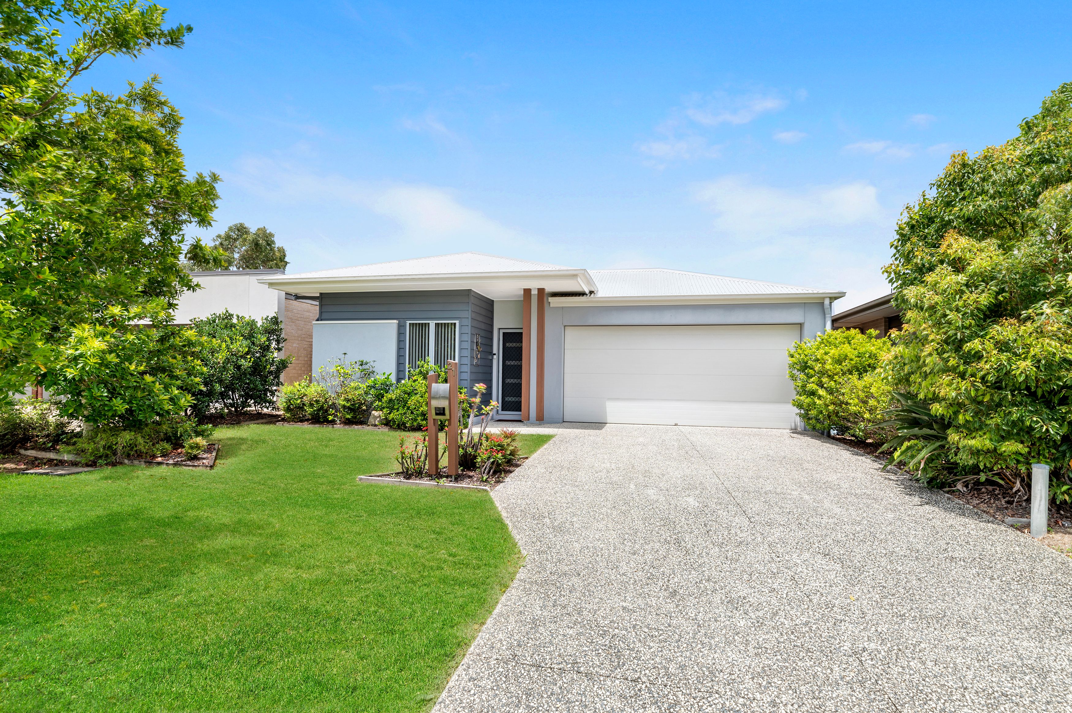 21 Paperbark Crescent, Coomera QLD 4209