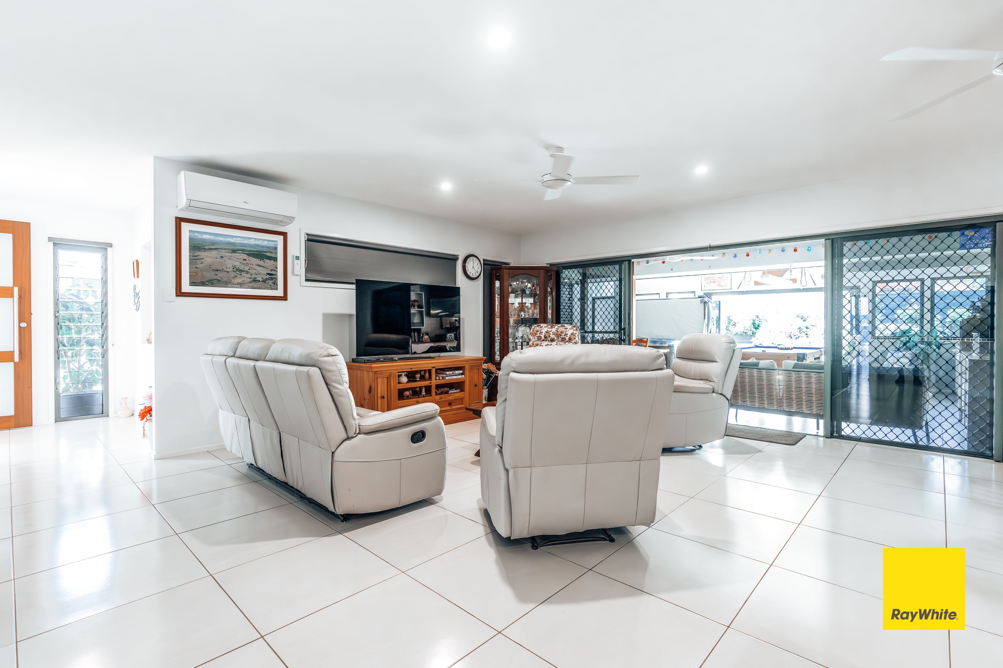 7 Yates Court, Kepnock, QLD 4670 House for Sale Ray White Bundaberg