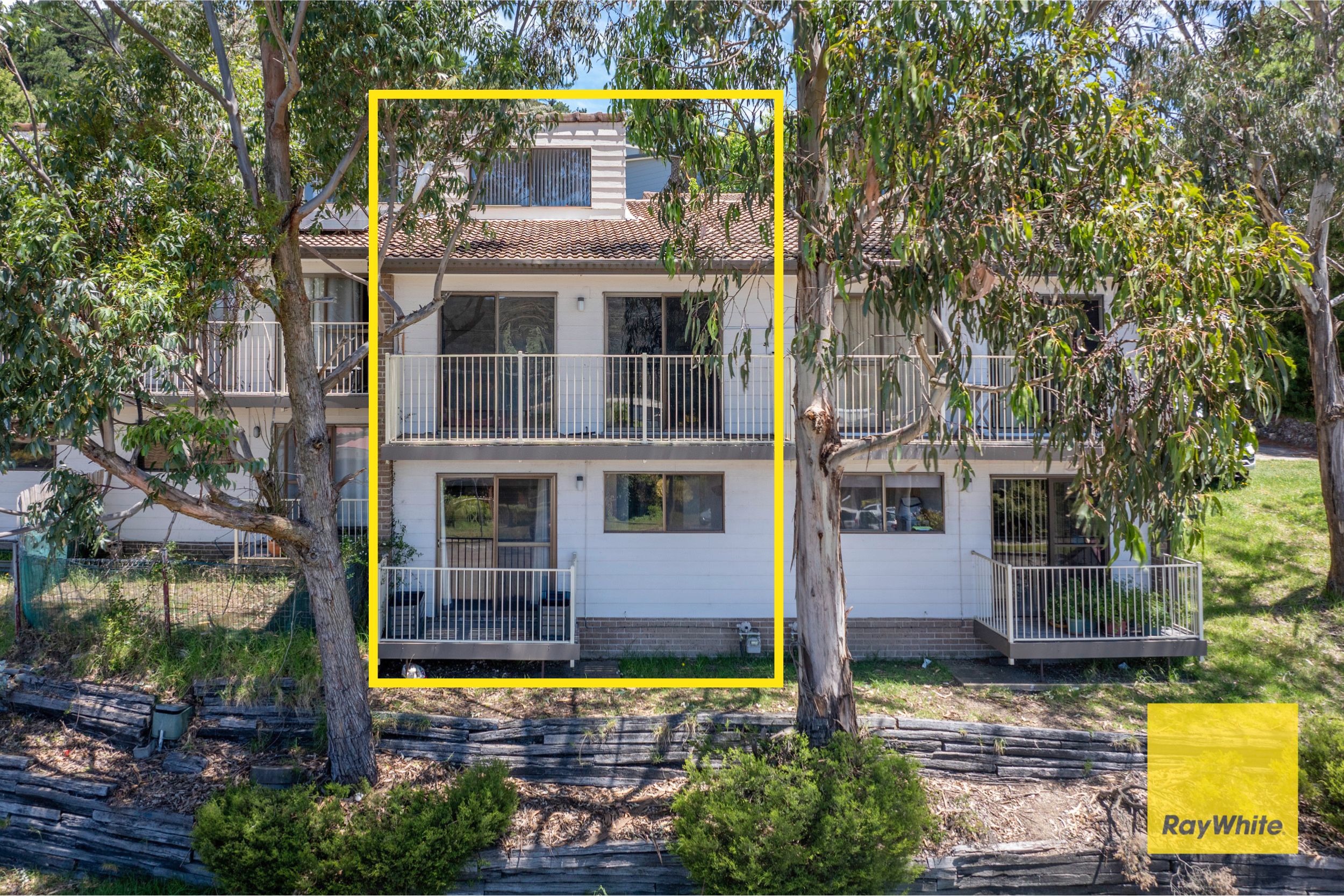 2/55 Mort Street, Lithgow, NSW 2790