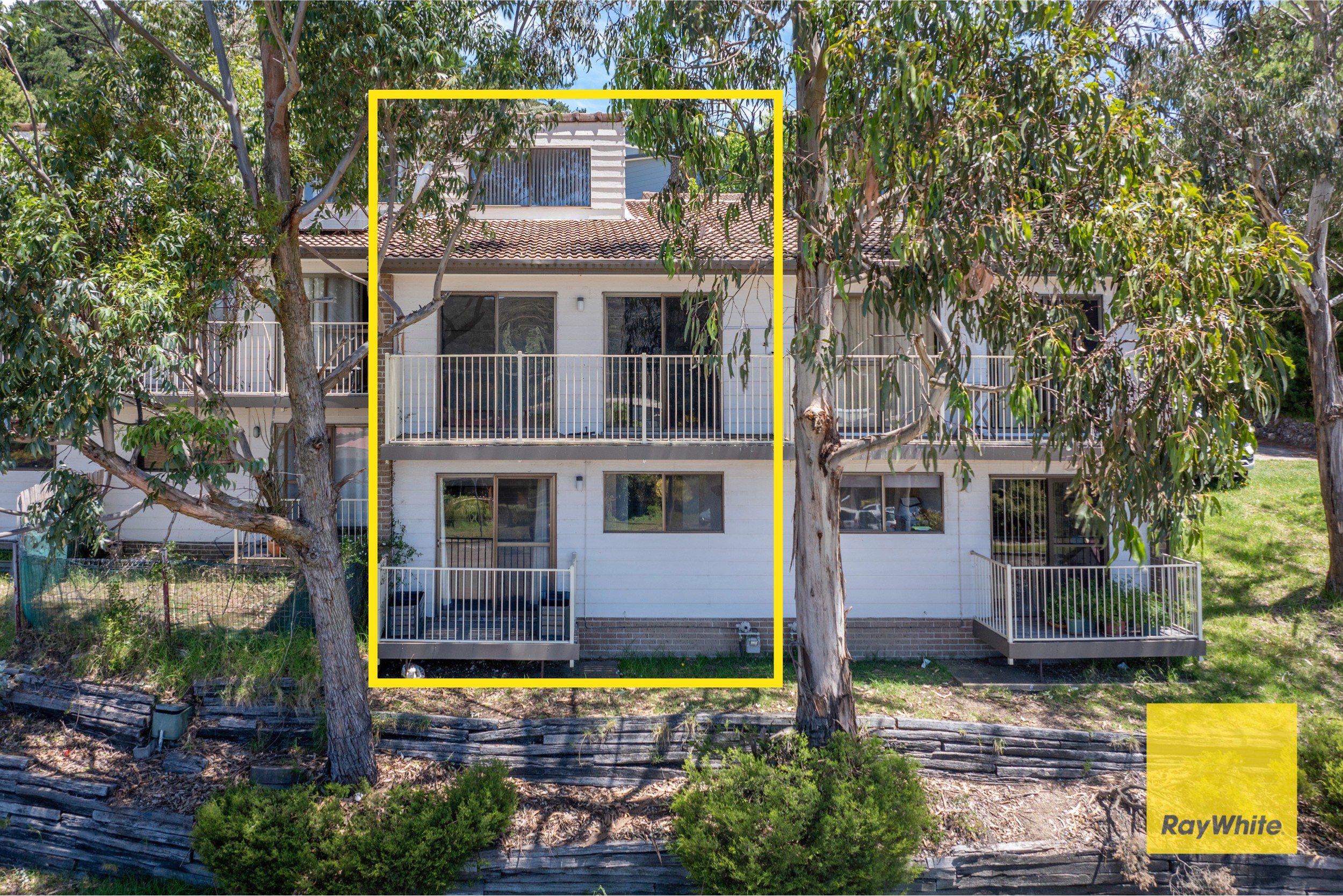 2/55 Mort Street, Lithgow, NSW 2790