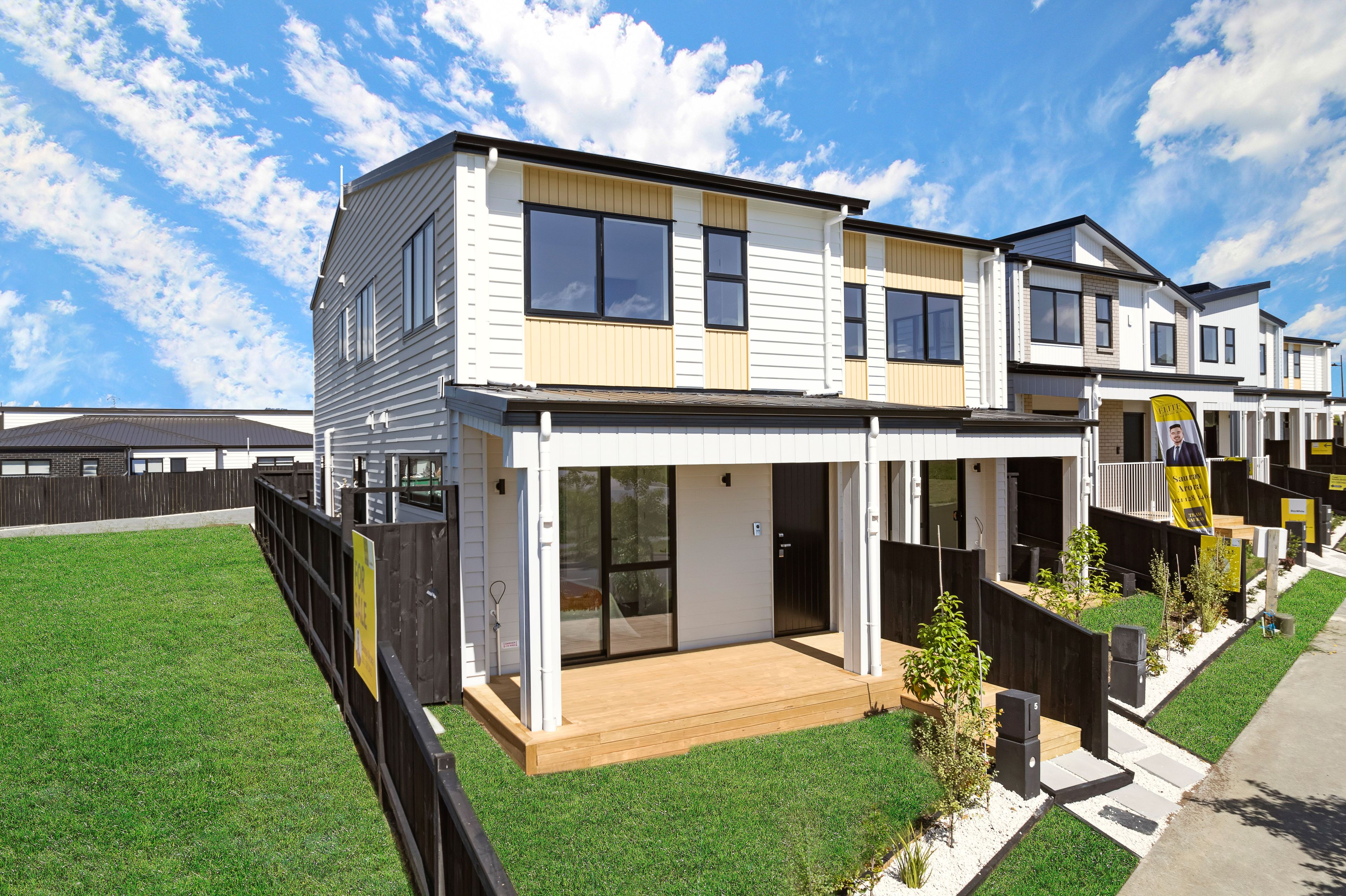 5 Marino Street, Karaka, Franklin