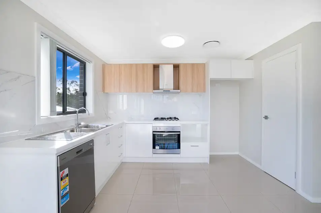 21 Panton Street, Rouse Hill, NSW 2155