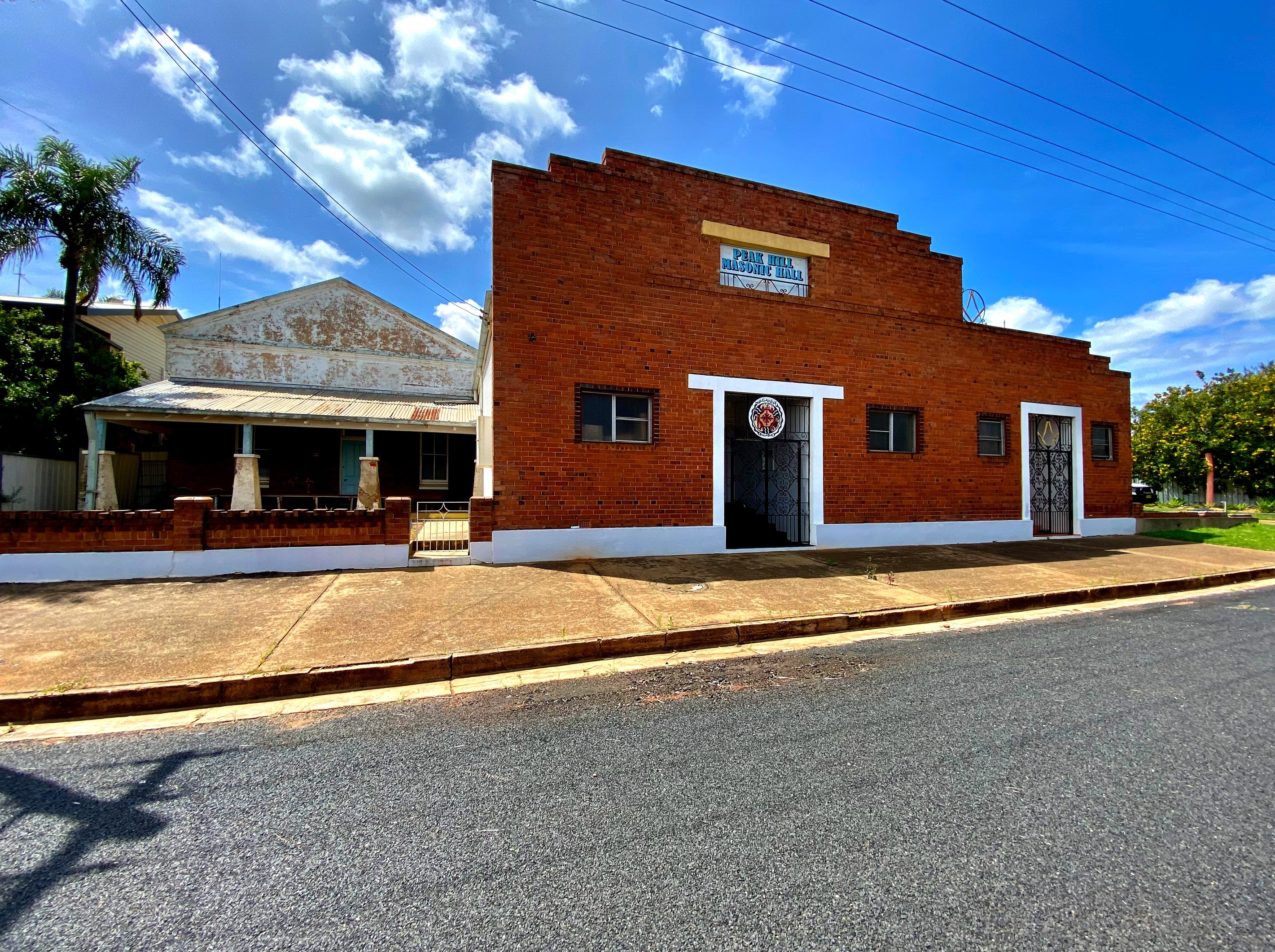 65-67 Euchie Street, Peak Hill, NSW 2869