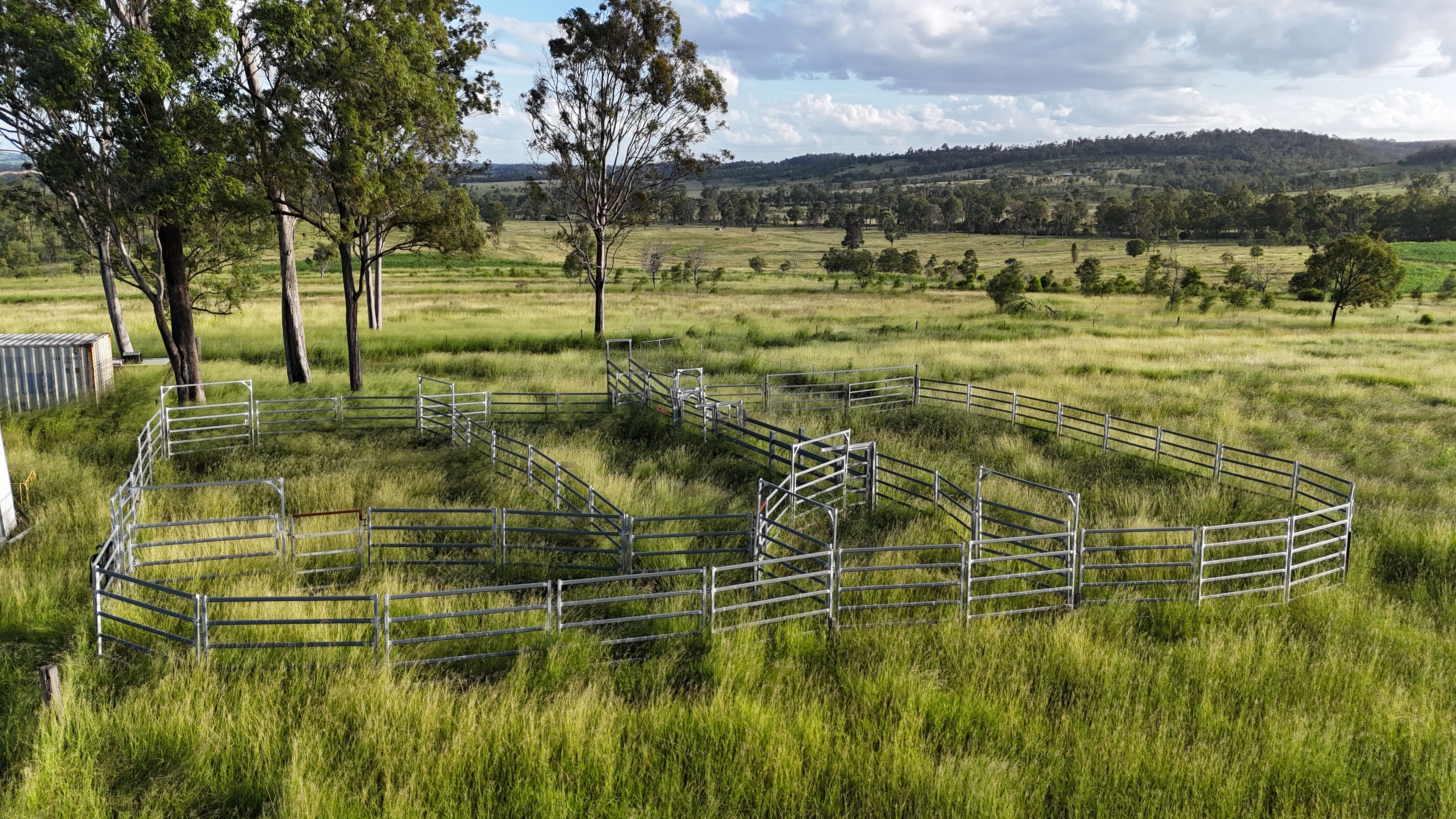 Lot 1 Road, Windera, QLD 4605 Rural Property for Sale Ray