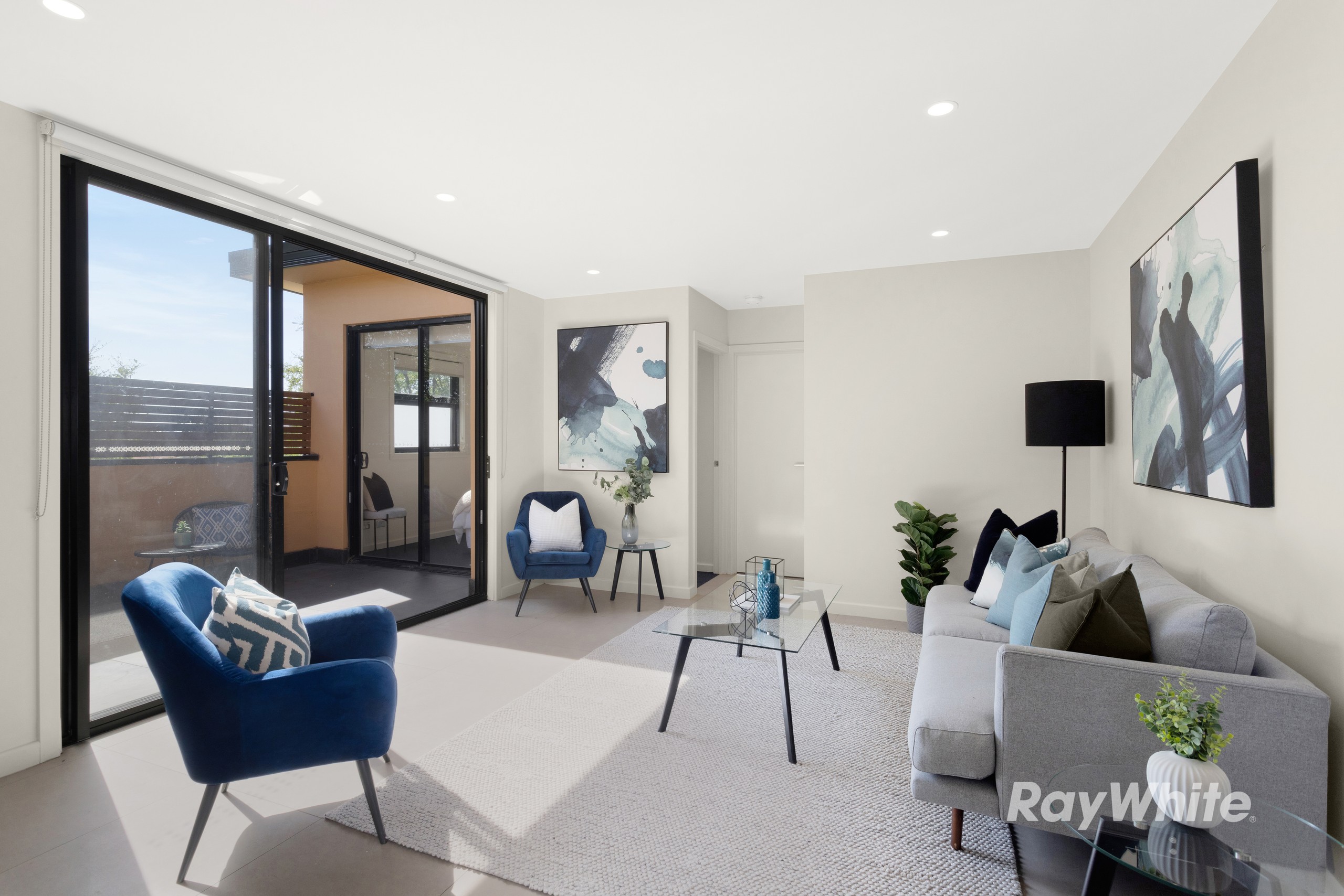 203/19 Lillimur Road, Ormond, VIC 3204
