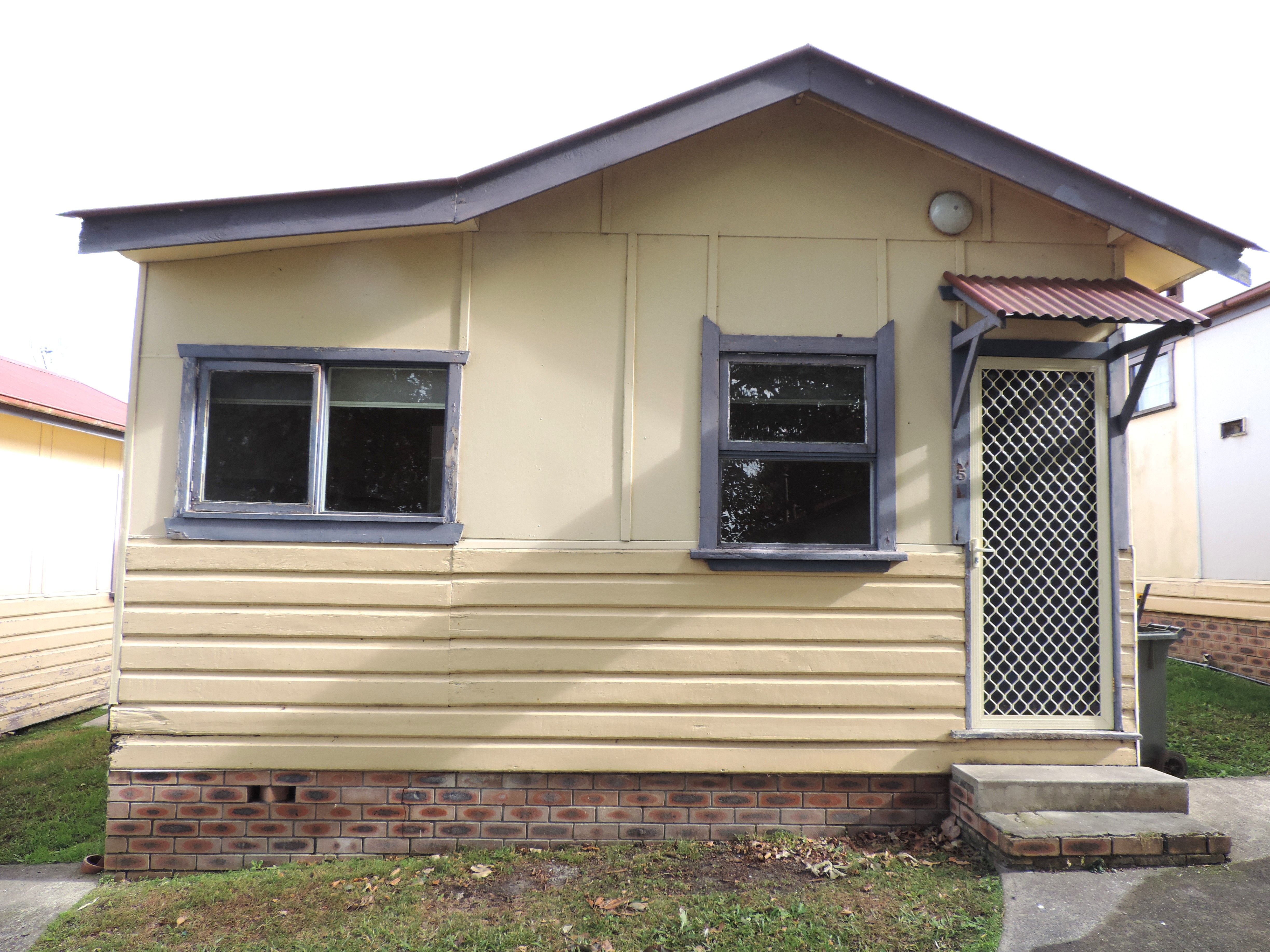 5/72 Greenwell Point Road, Greenwell Point, NSW 2540