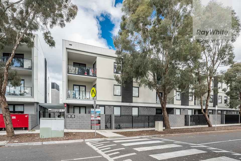 1/87 Janefield Drive, Bundoora, VIC 3083