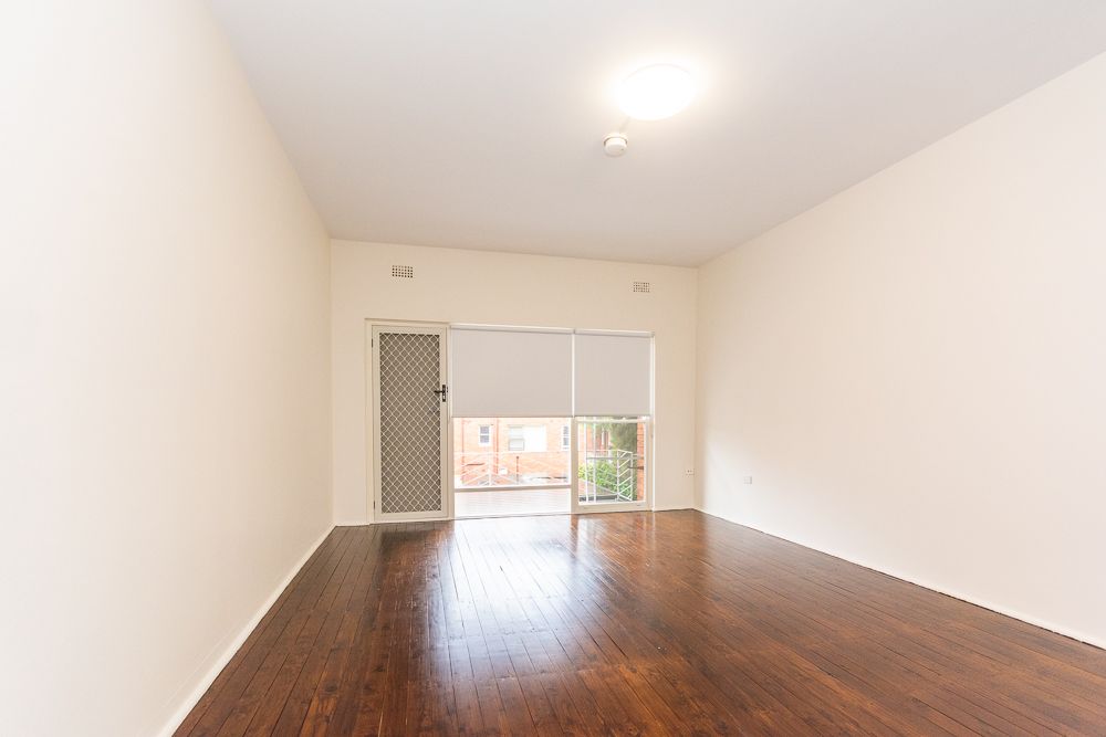 7/3 Grainger Avenue, Ashfield, NSW 2131