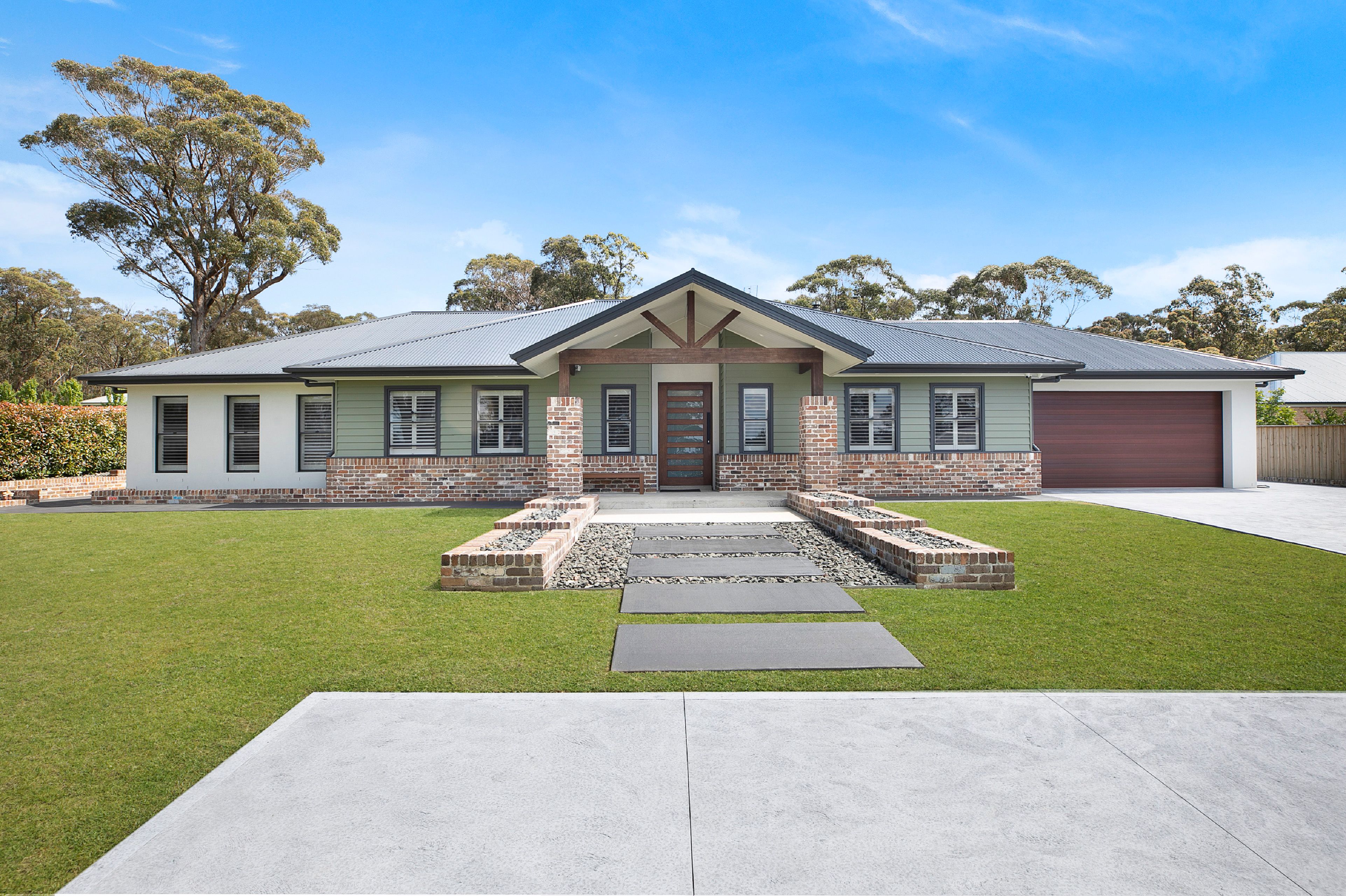 6D Drapers Road, Willow Vale, NSW 2575 Sold House Ray White Mittagong