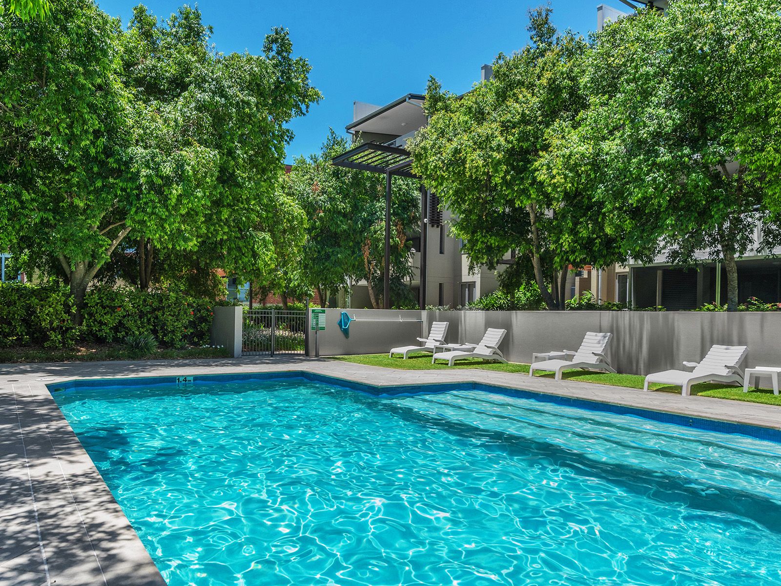 232/71 Beeston Street, Teneriffe, QLD 4005